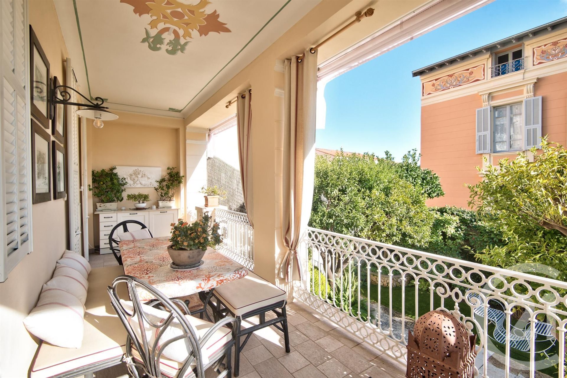 Appartement à vendre, 169m², Beaulieu-sur-Mer