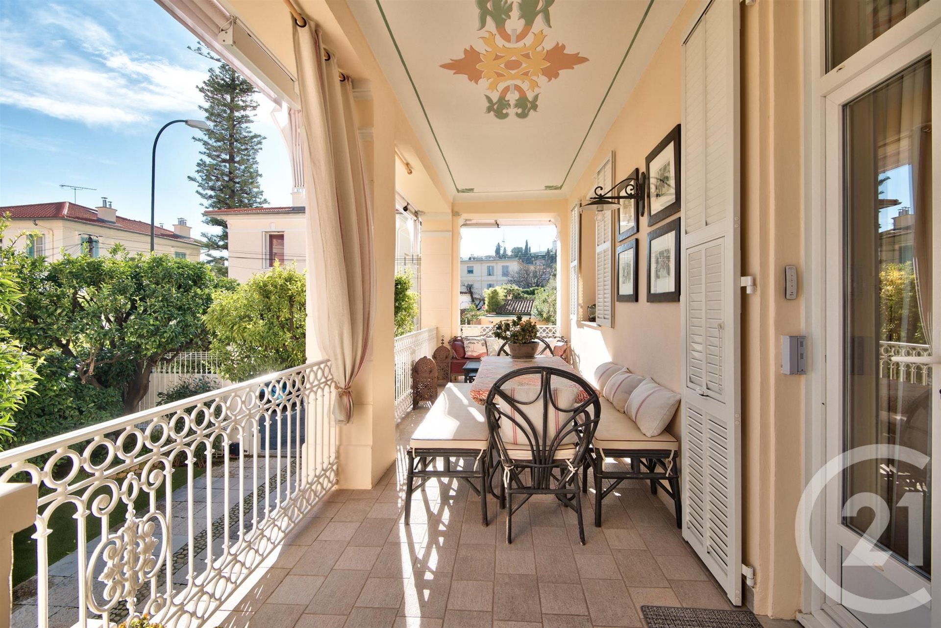 Appartement à vendre, 169m², Beaulieu-sur-Mer