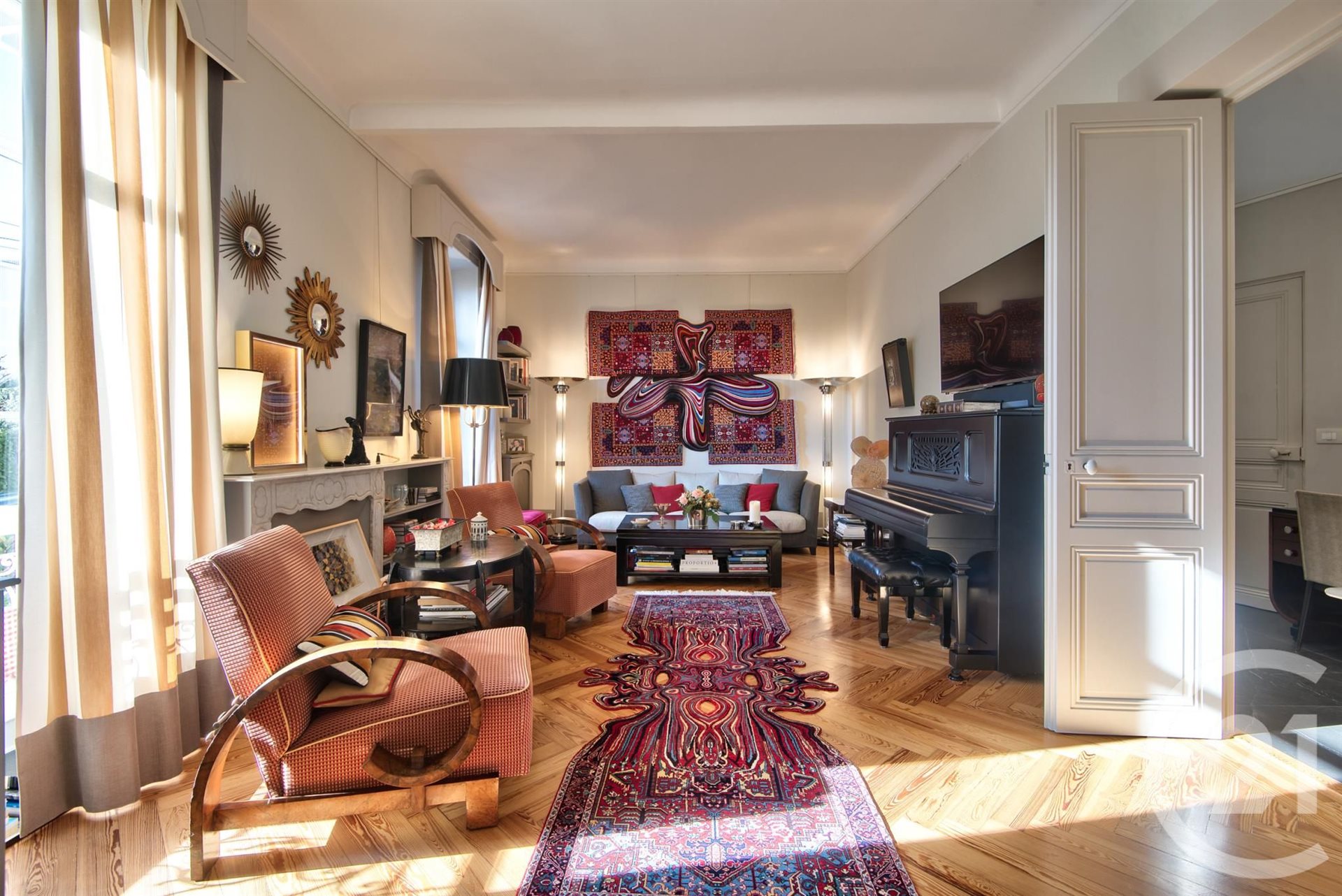 Appartement à vendre, 169m², Beaulieu-sur-Mer