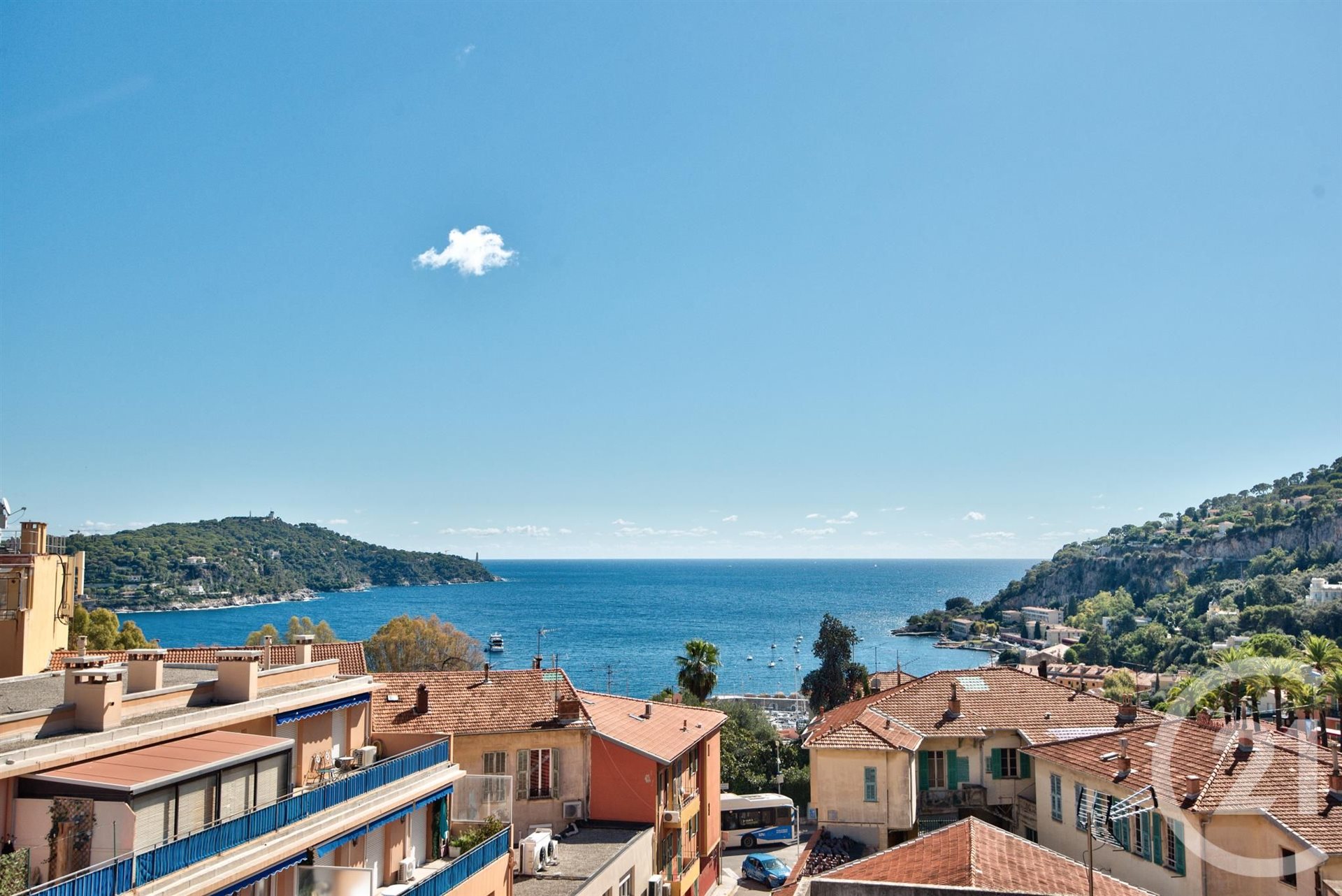 Appartement à vendre, 80m², Villefranche-sur-Mer