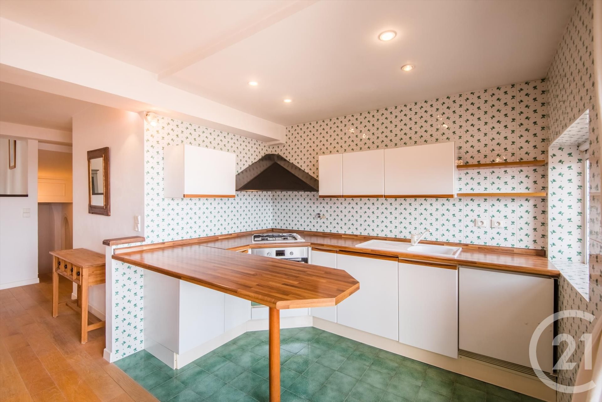 Appartement à vendre, 45m², Villefranche-sur-Mer