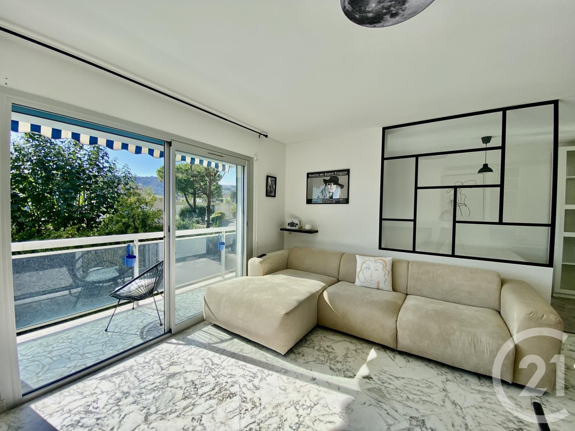 Appartement à vendre, 39m², Nice