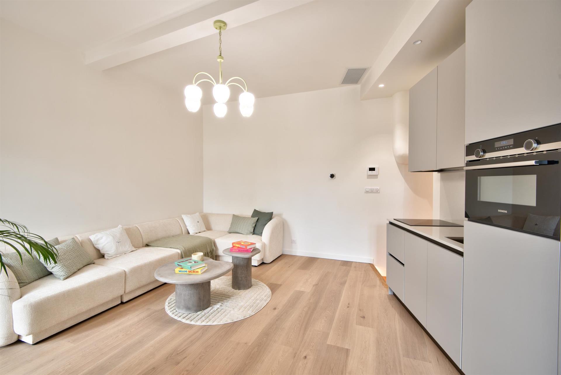 Appartement à vendre, 65m², Villefranche-sur-Mer