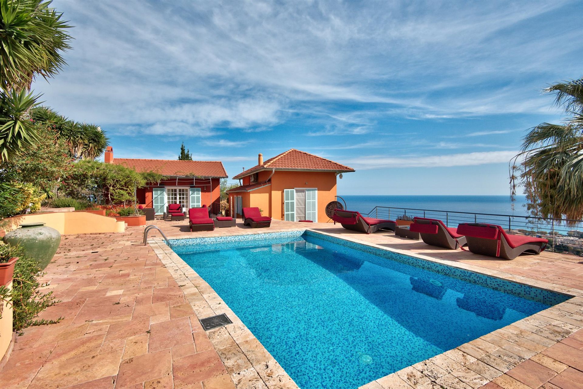 Maison à vendre, 335m², Menton