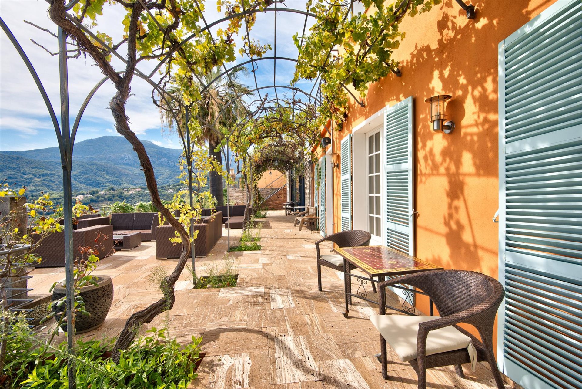 Maison à vendre, 335m², Menton