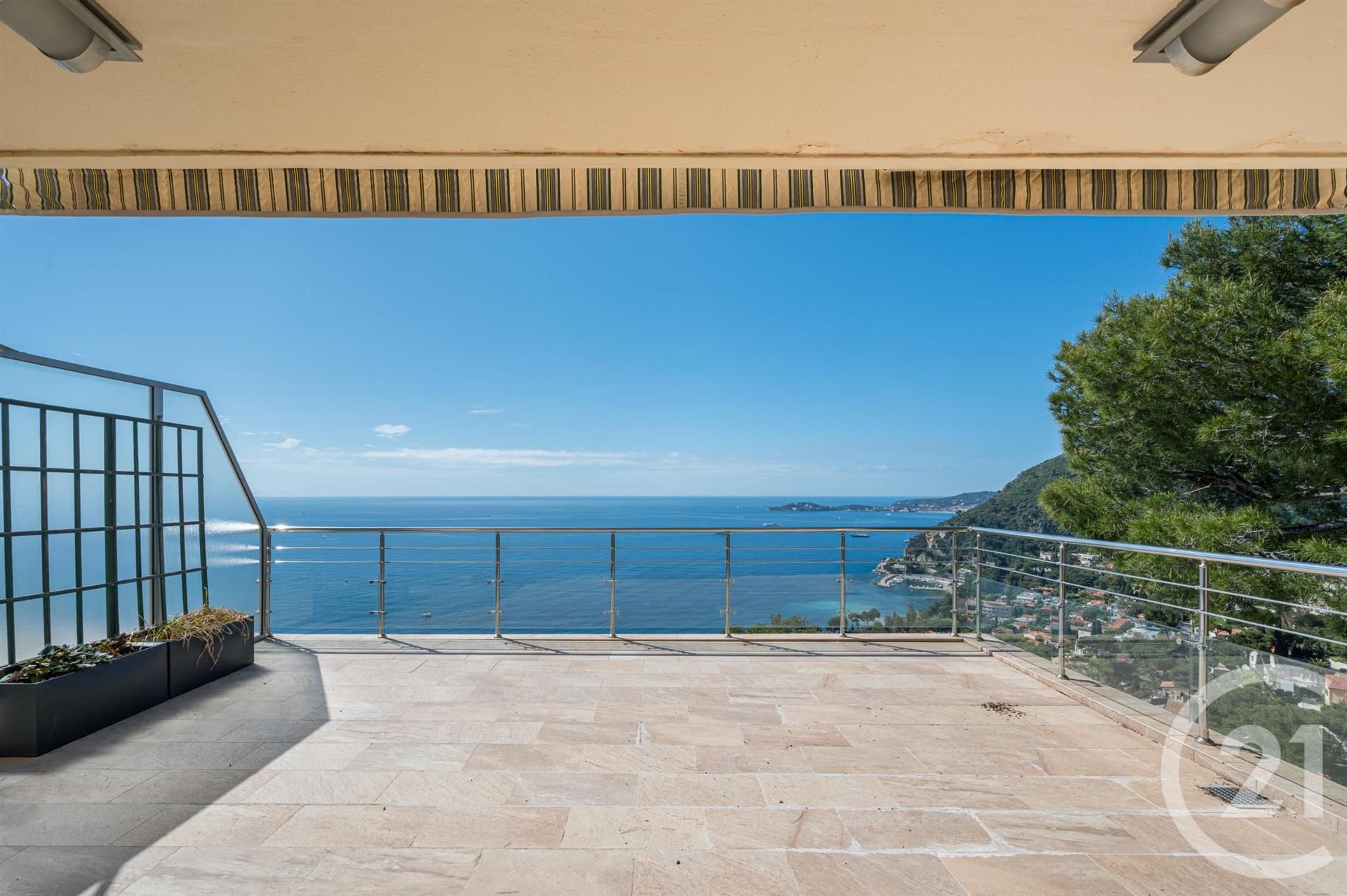 Appartement à vendre, 143m², Eze
