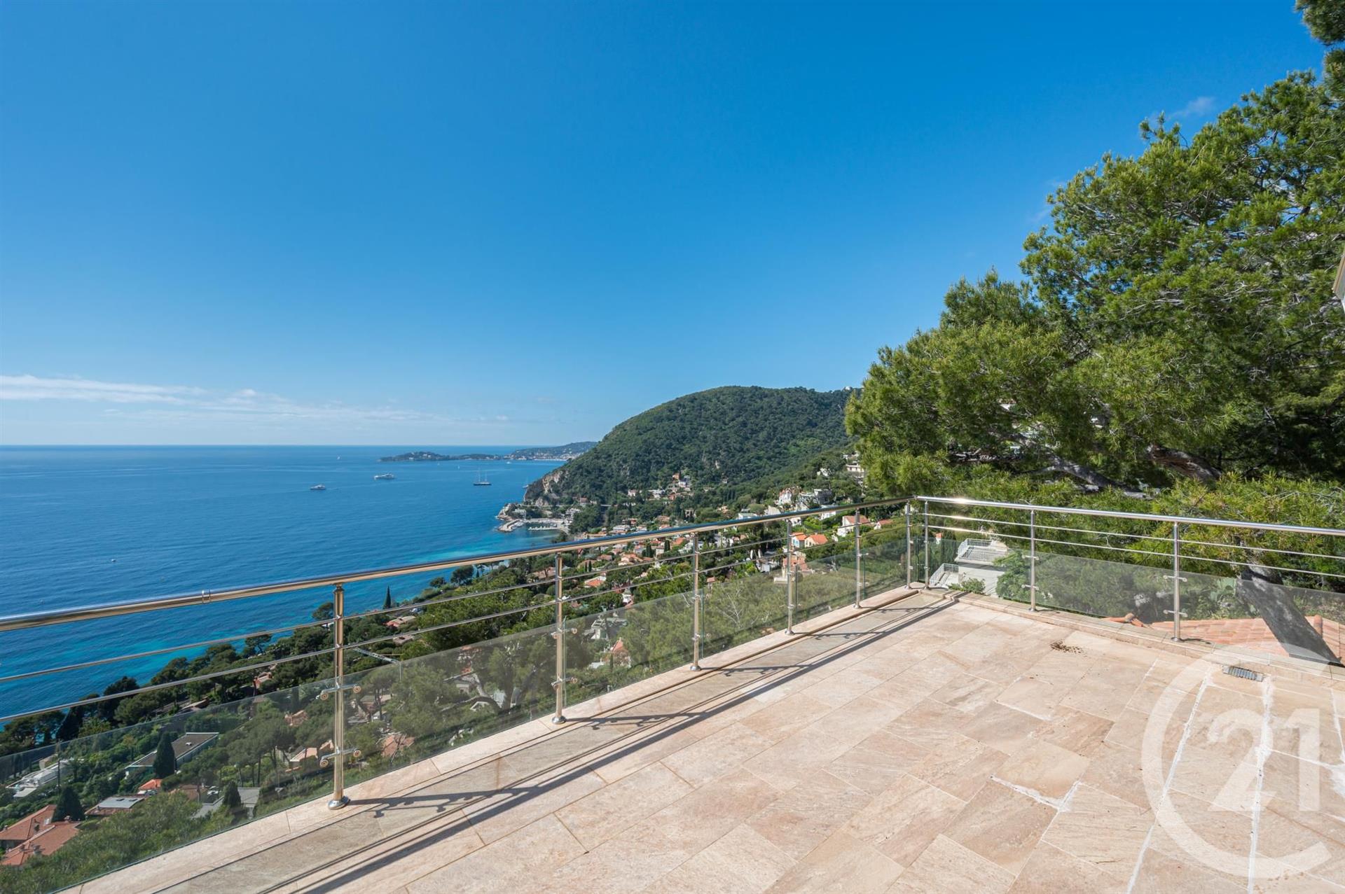 Appartement à vendre, 143m², Èze