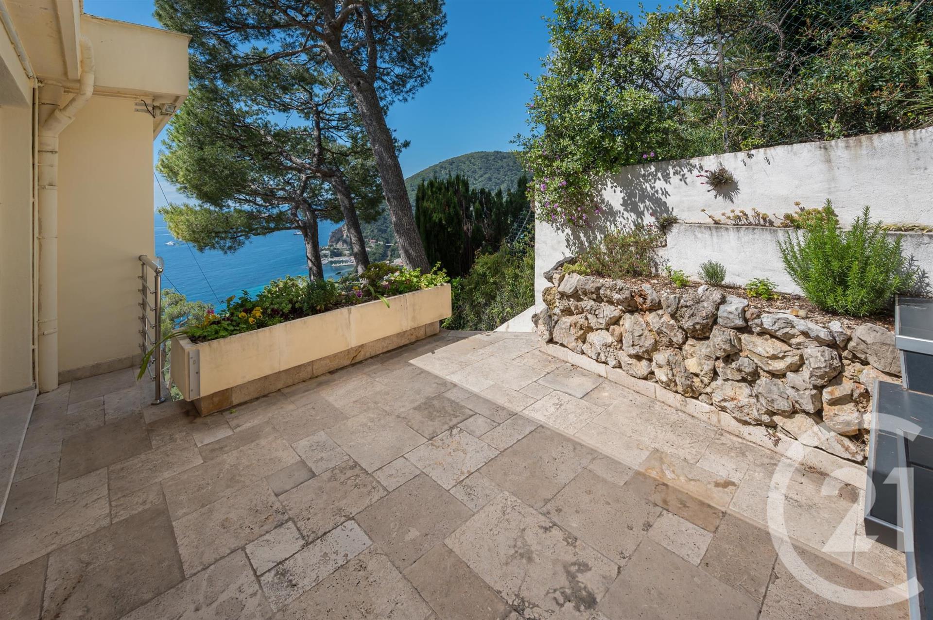 Appartement à vendre, 143m², Èze
