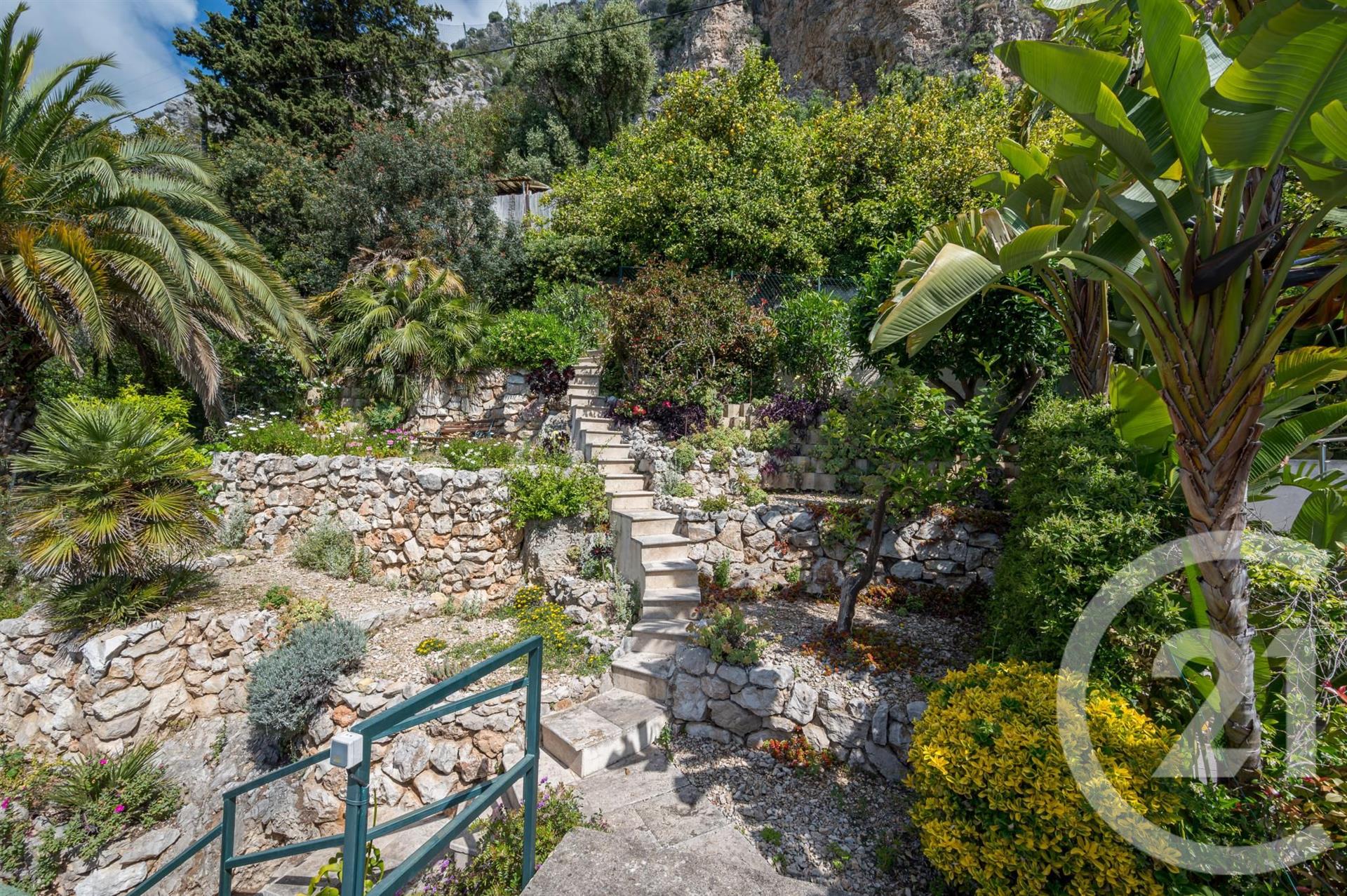 Appartement à vendre, 143m², Èze