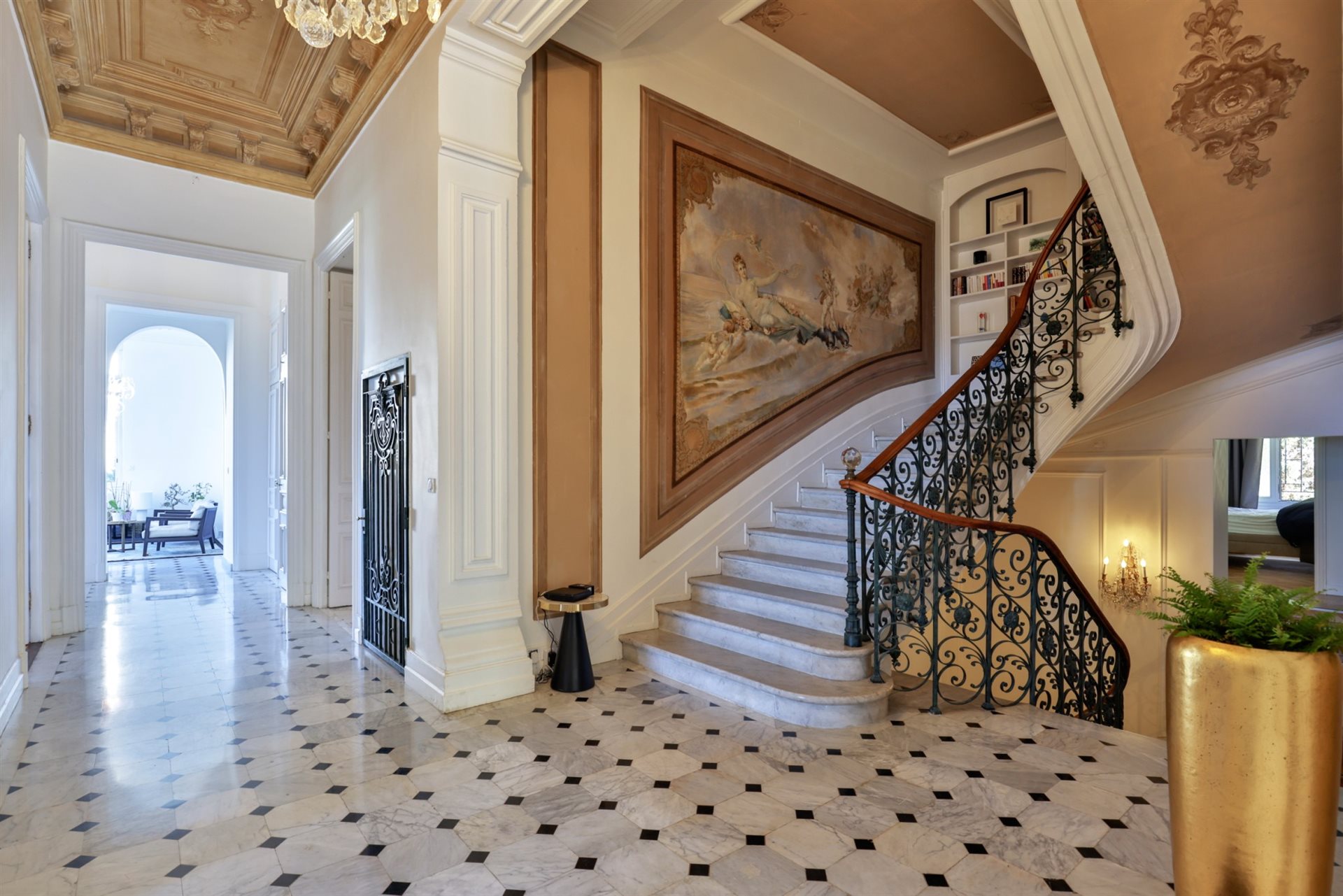 Purchase: Apartment (06300) - Widok 4