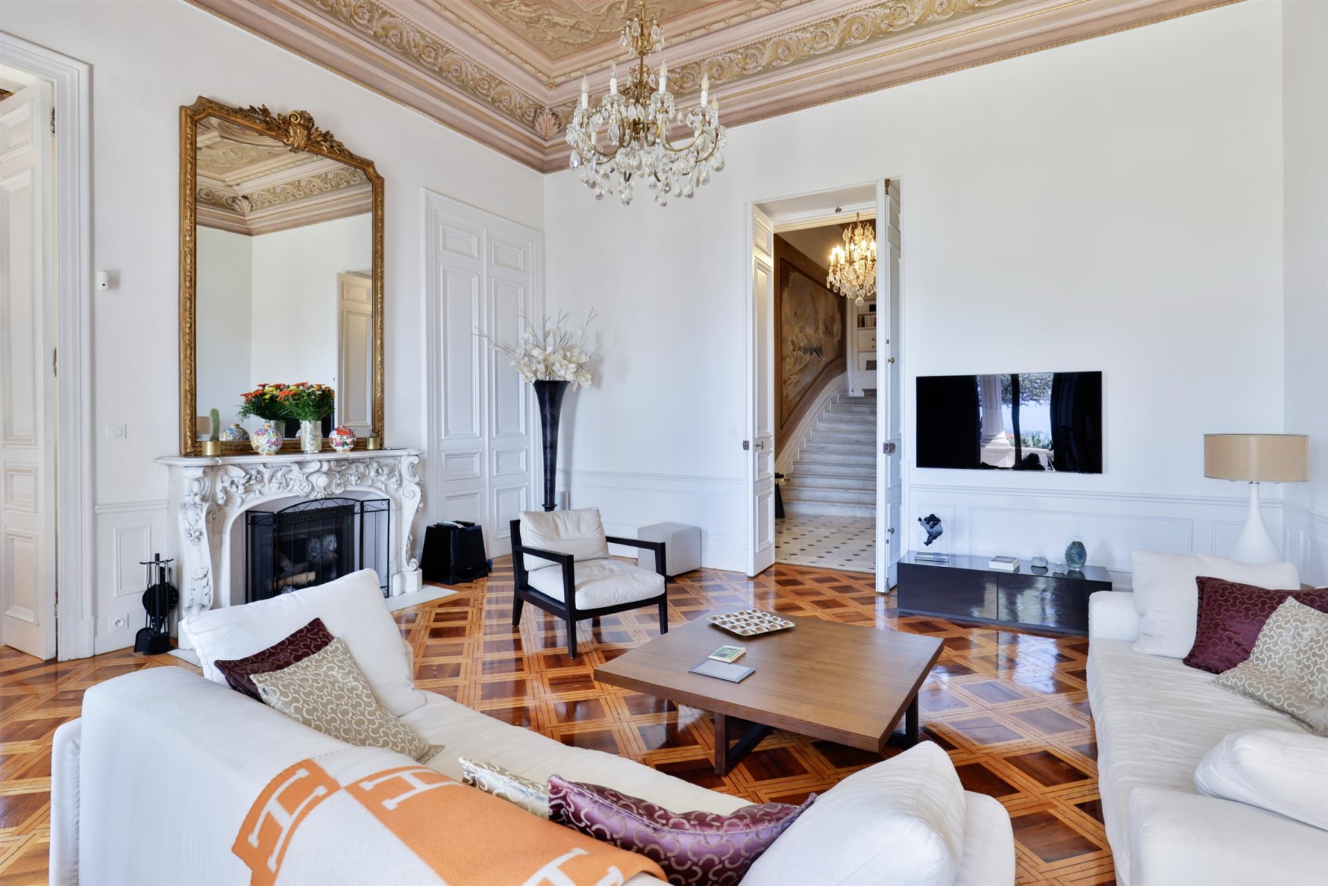 Purchase: Apartment (06300) - Widok 5