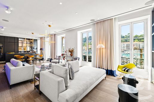 Appartement 3 pièces 117 m² · à Nice · 117 m² · 1 795 000 €