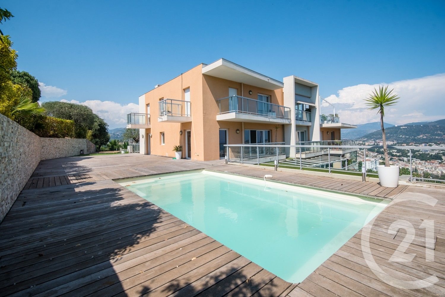 Appartement à vendre, 114m², Nice