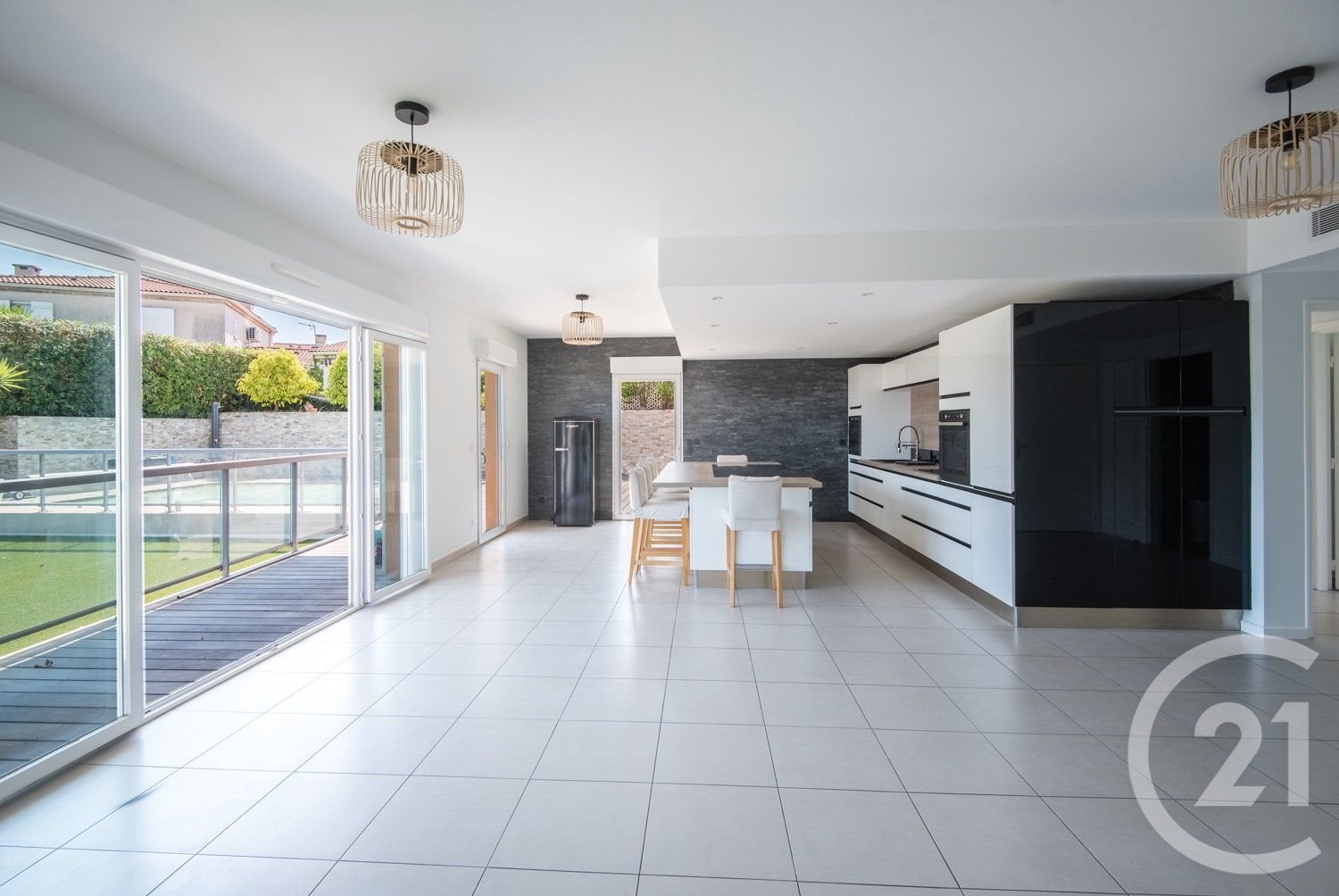 Appartement à vendre, 114m², Nice