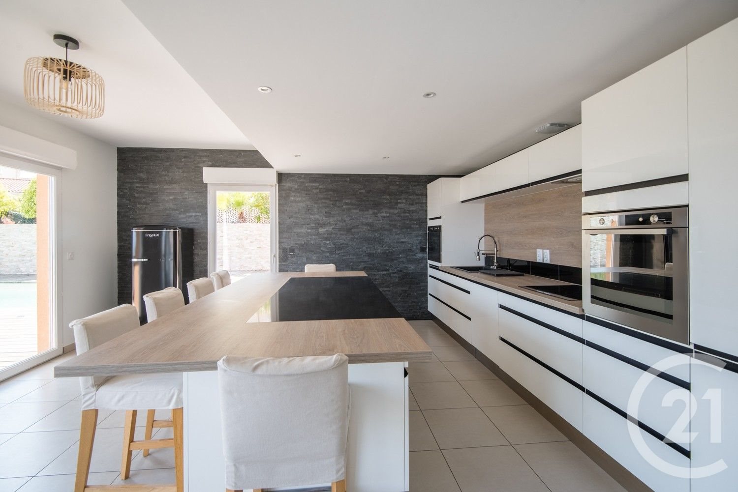 Appartement à vendre, 114m², Nice