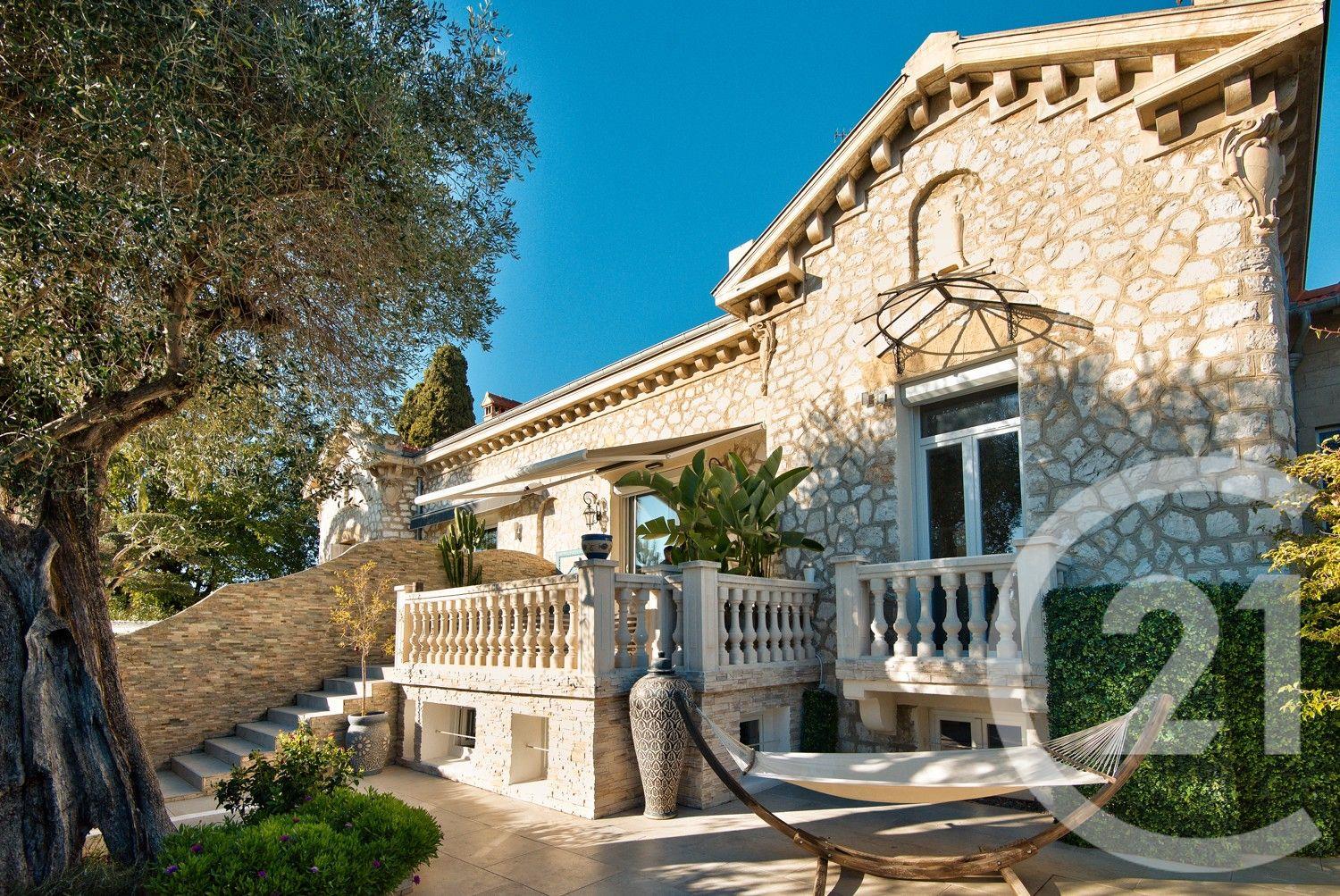 Maison à vendre, 200m², Cagnes-sur-Mer