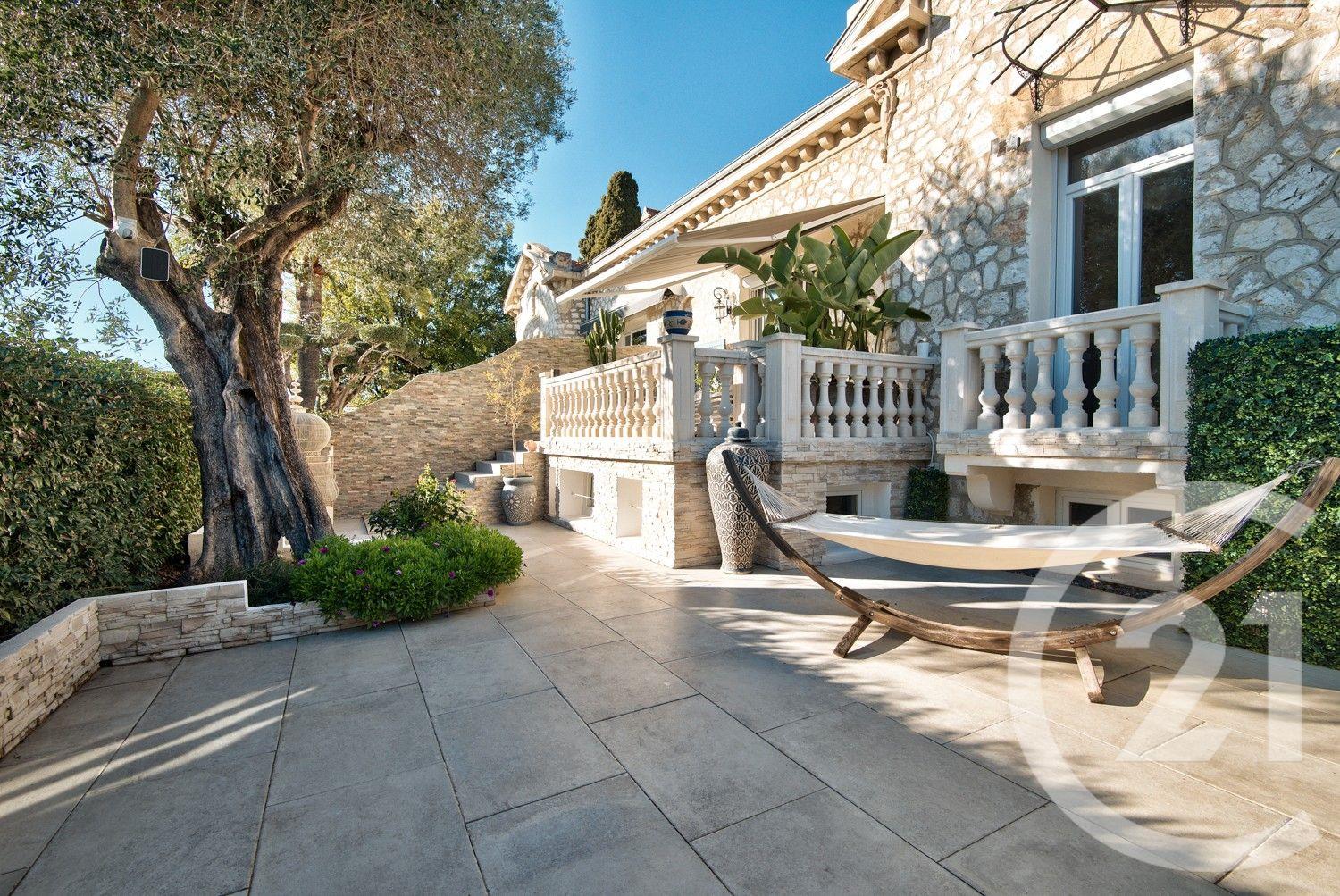 Maison à vendre, 200m², Cagnes-sur-Mer
