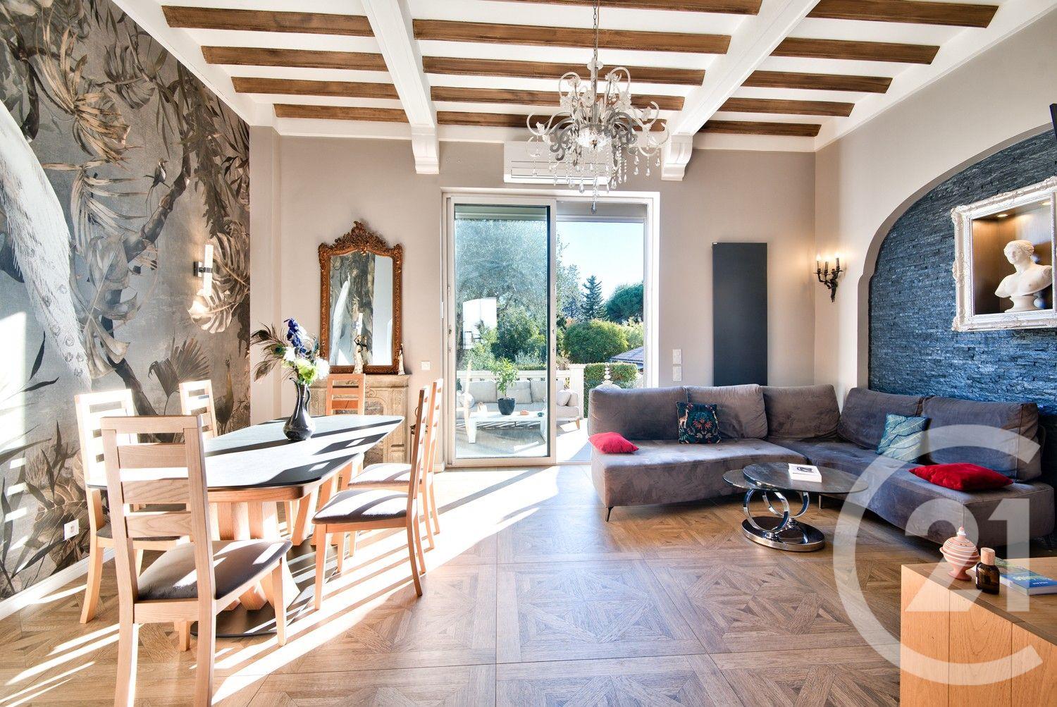 Maison à vendre, 200m², Cagnes-sur-Mer
