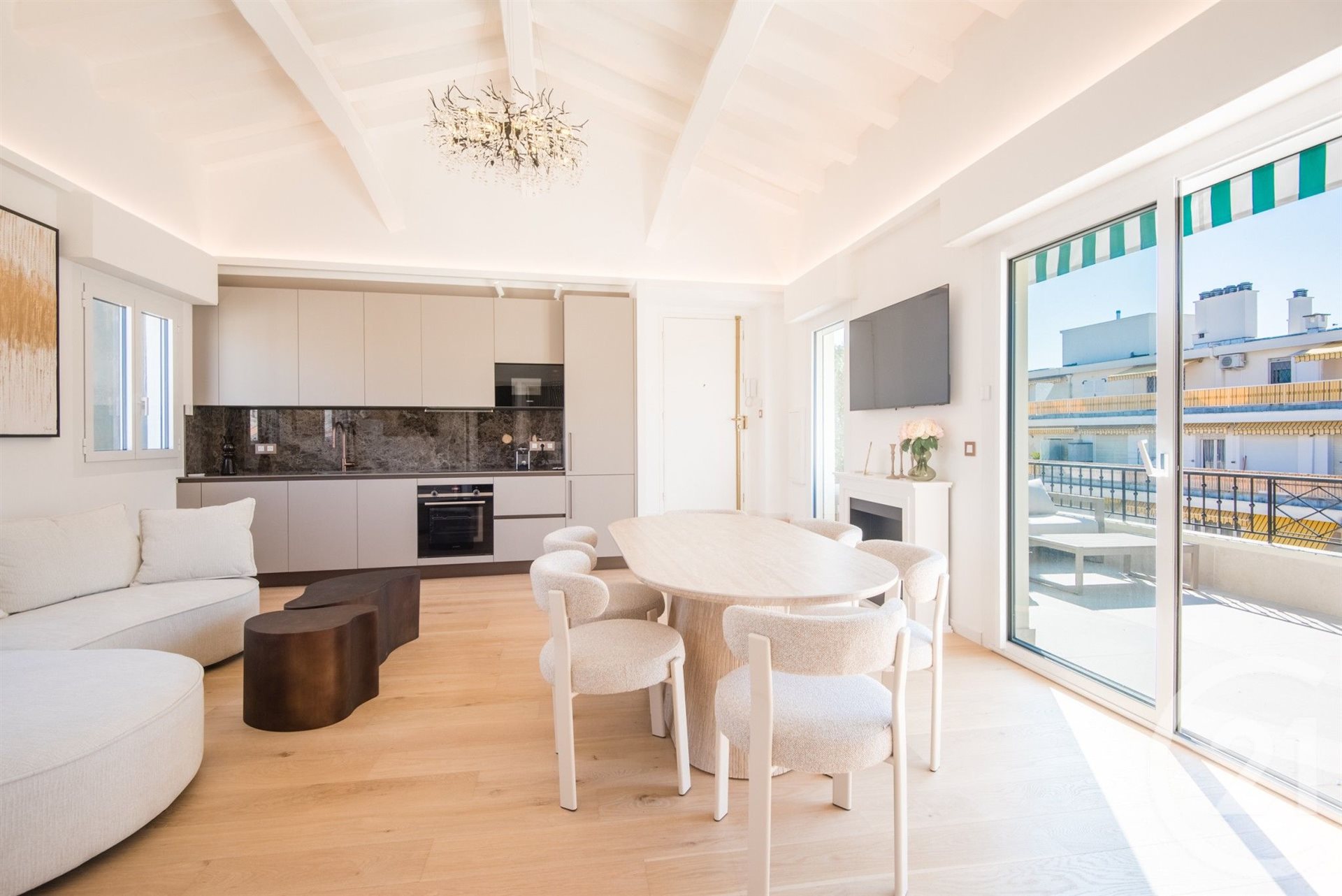 Purchase: Apartment (06000) - Vue 4