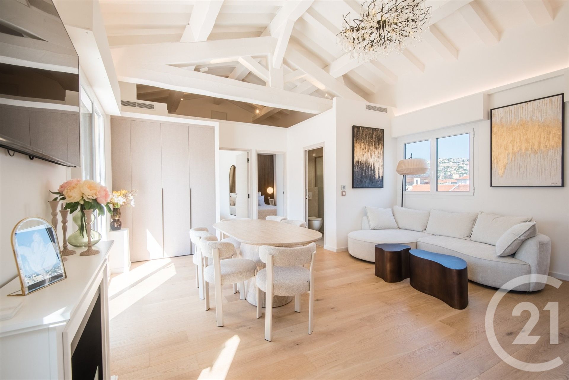 Purchase: Apartment (06000) - Vue 5
