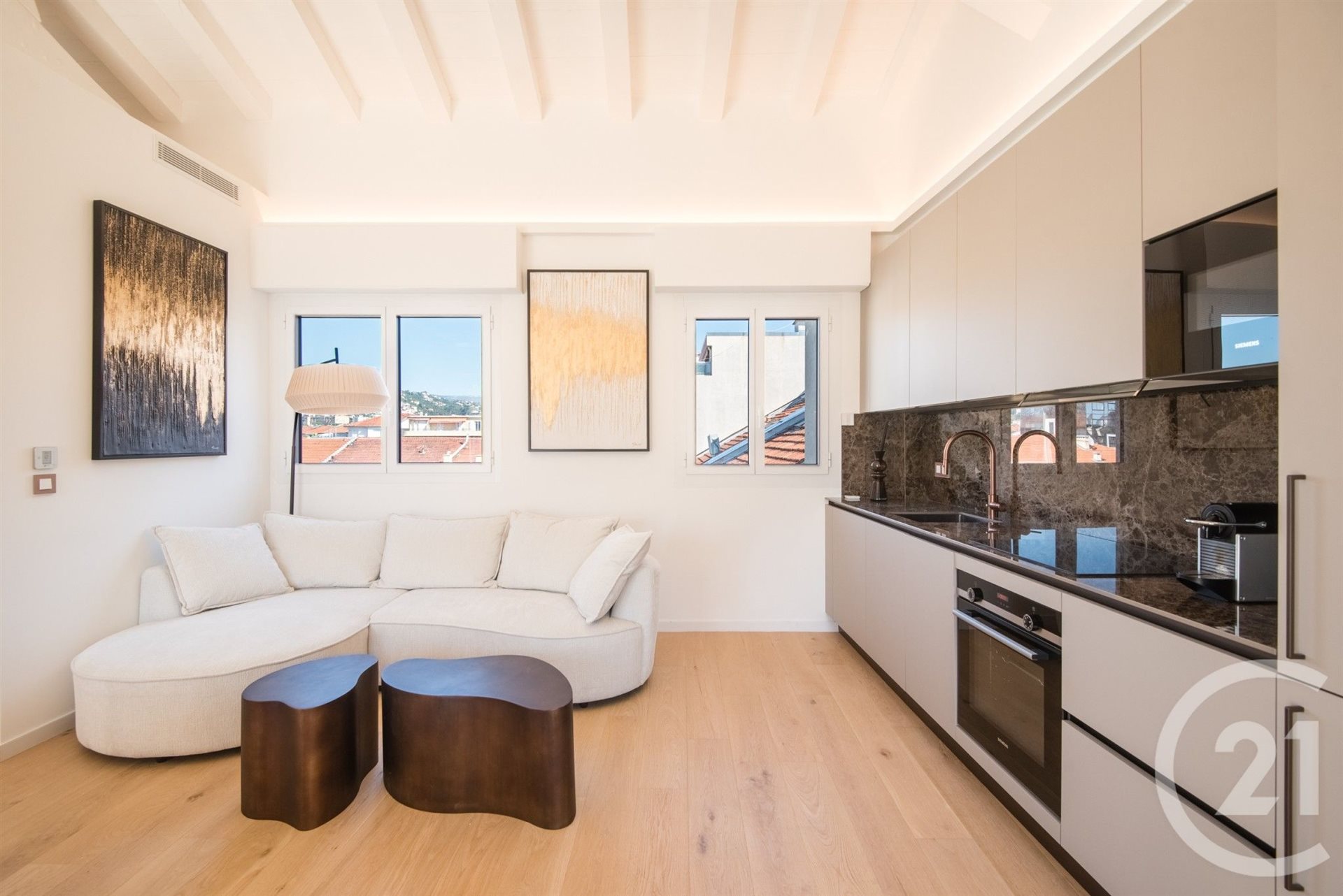 Purchase: Apartment (06000) - Plus