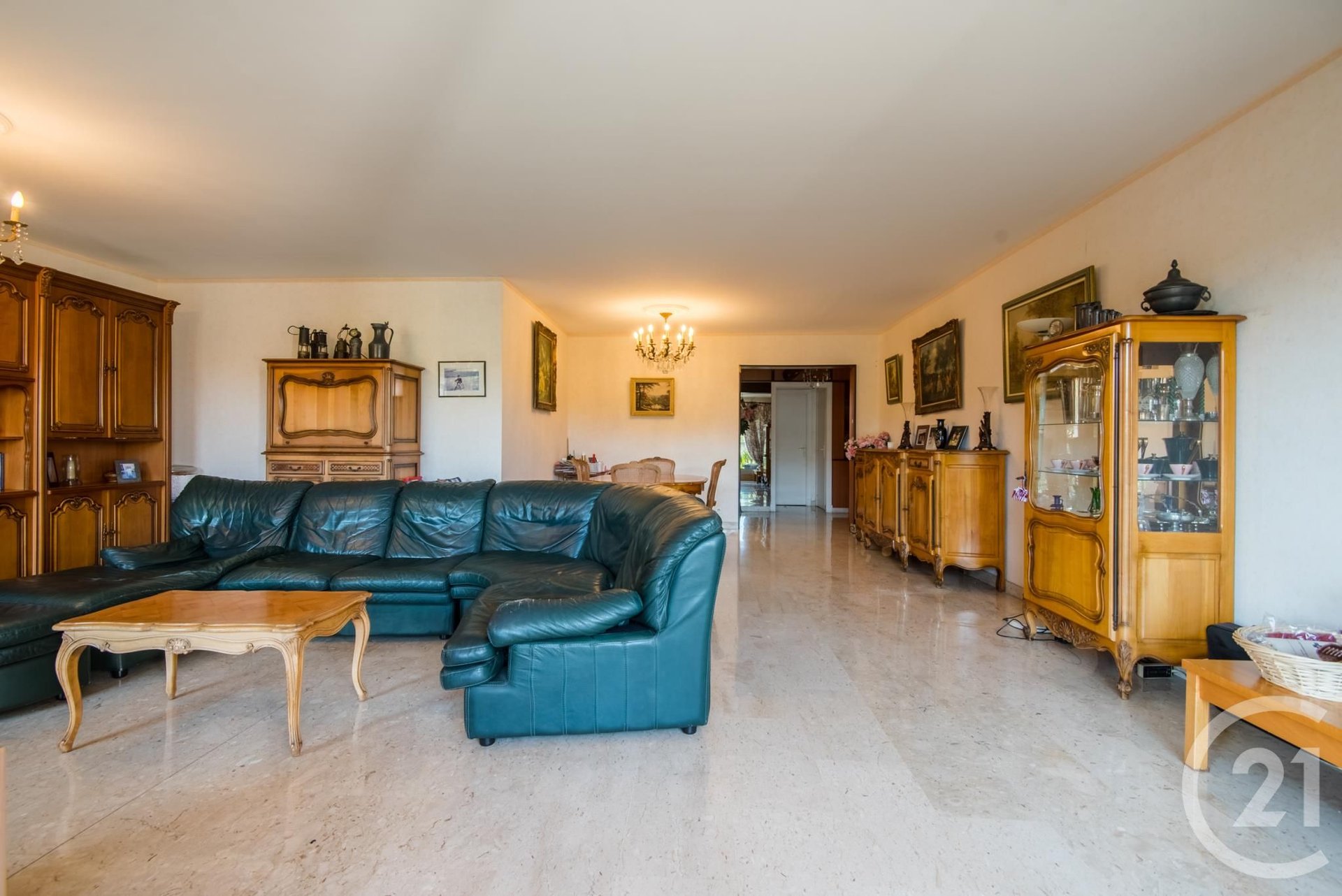 Appartement à vendre, 113m², Nice