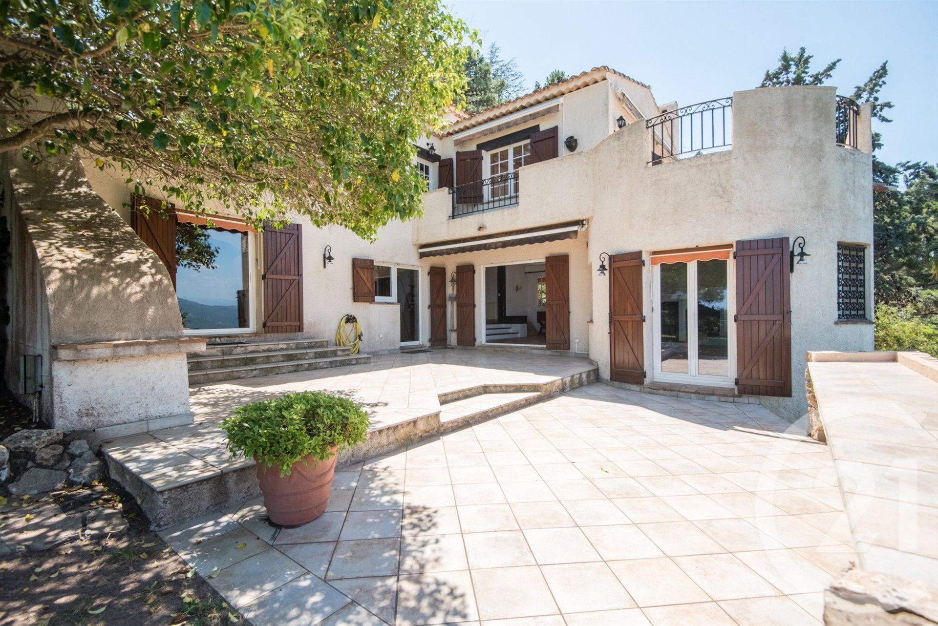 Maison à vendre, 220m², Théoule-sur-Mer