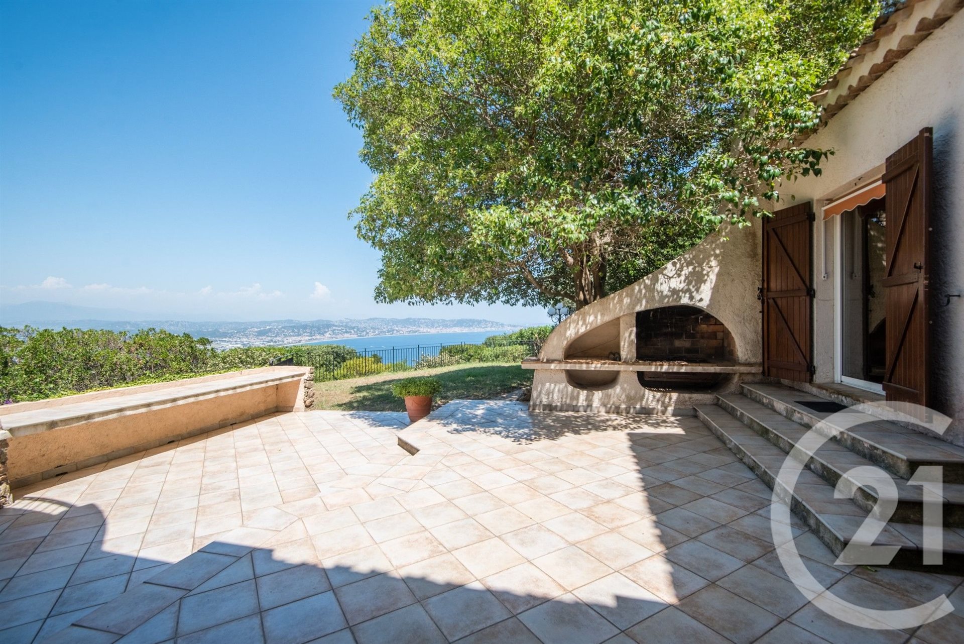 Maison à vendre, 220m², Théoule-sur-Mer