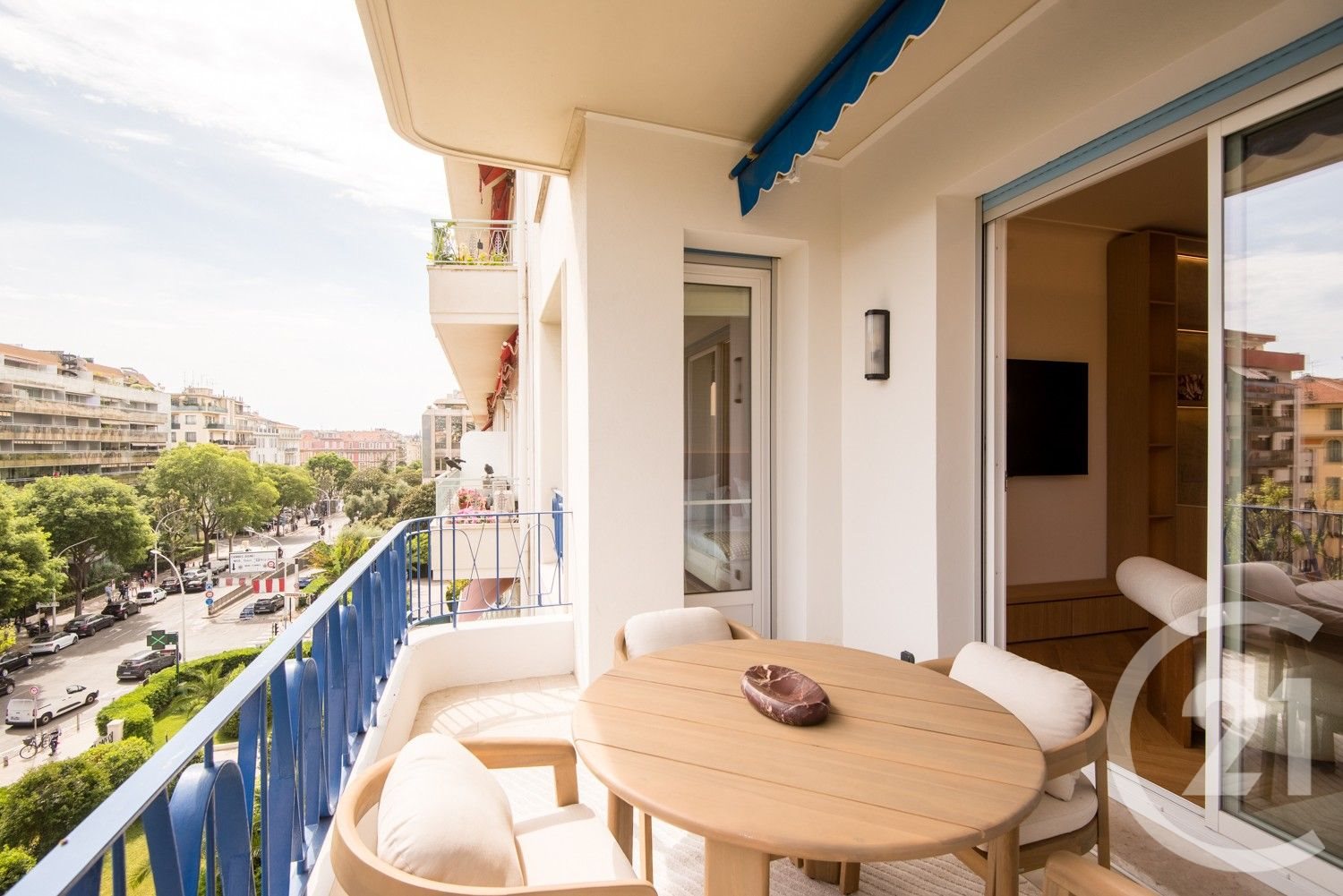 Purchase: Apartment (06000) - Widok 3