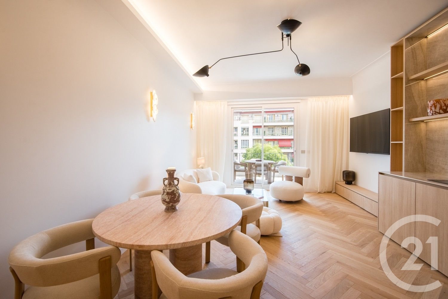Purchase: Apartment (06000) - Widok 4