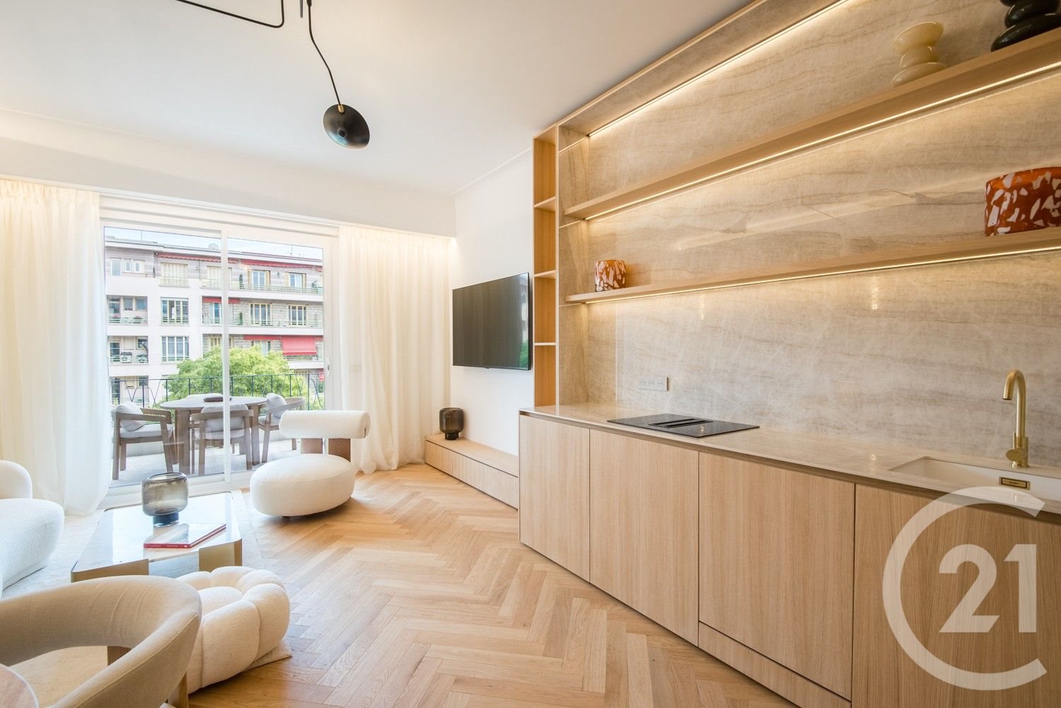 Purchase: Apartment (06000) - Widok 5