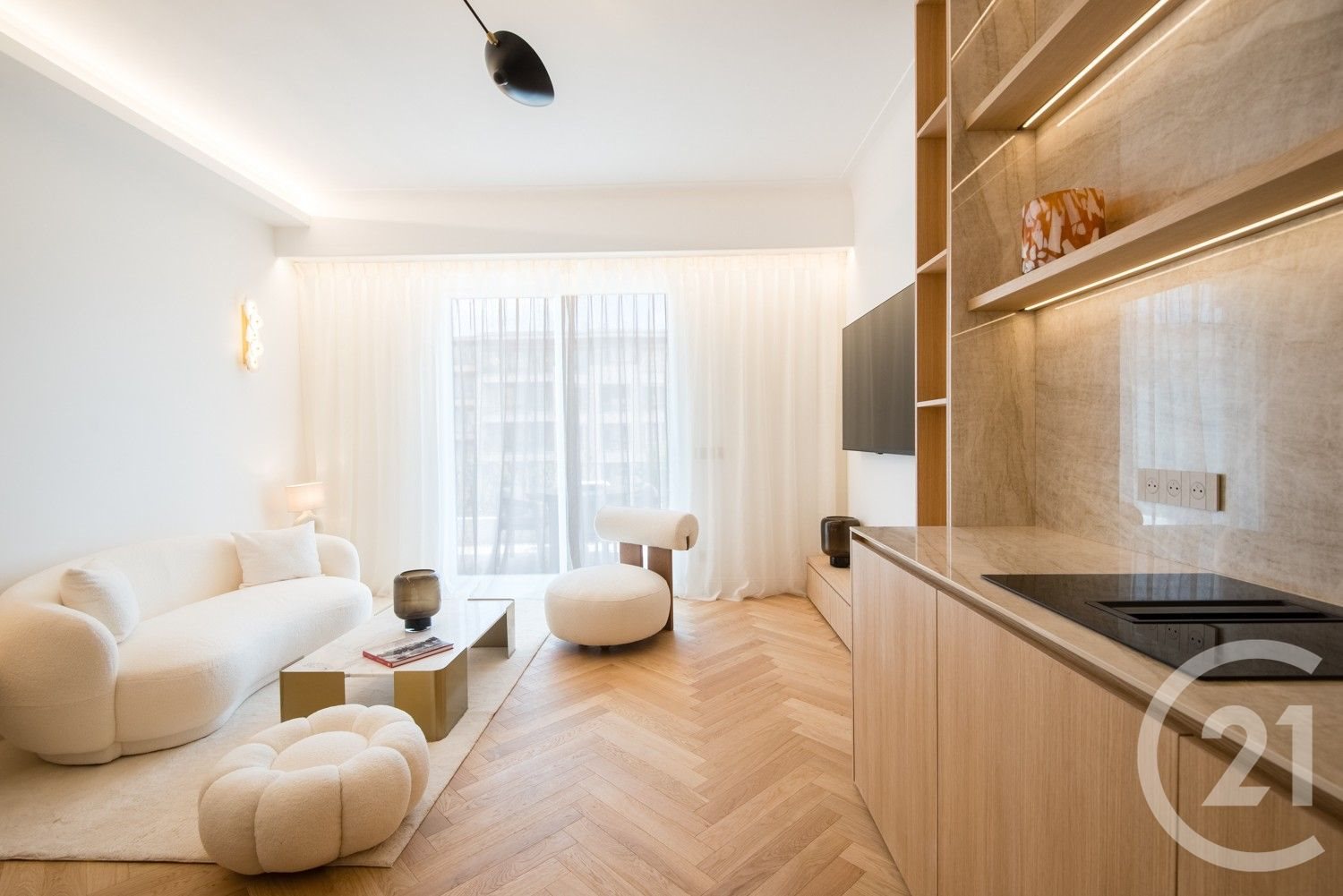 Purchase: Apartment (06000) - Widok 6