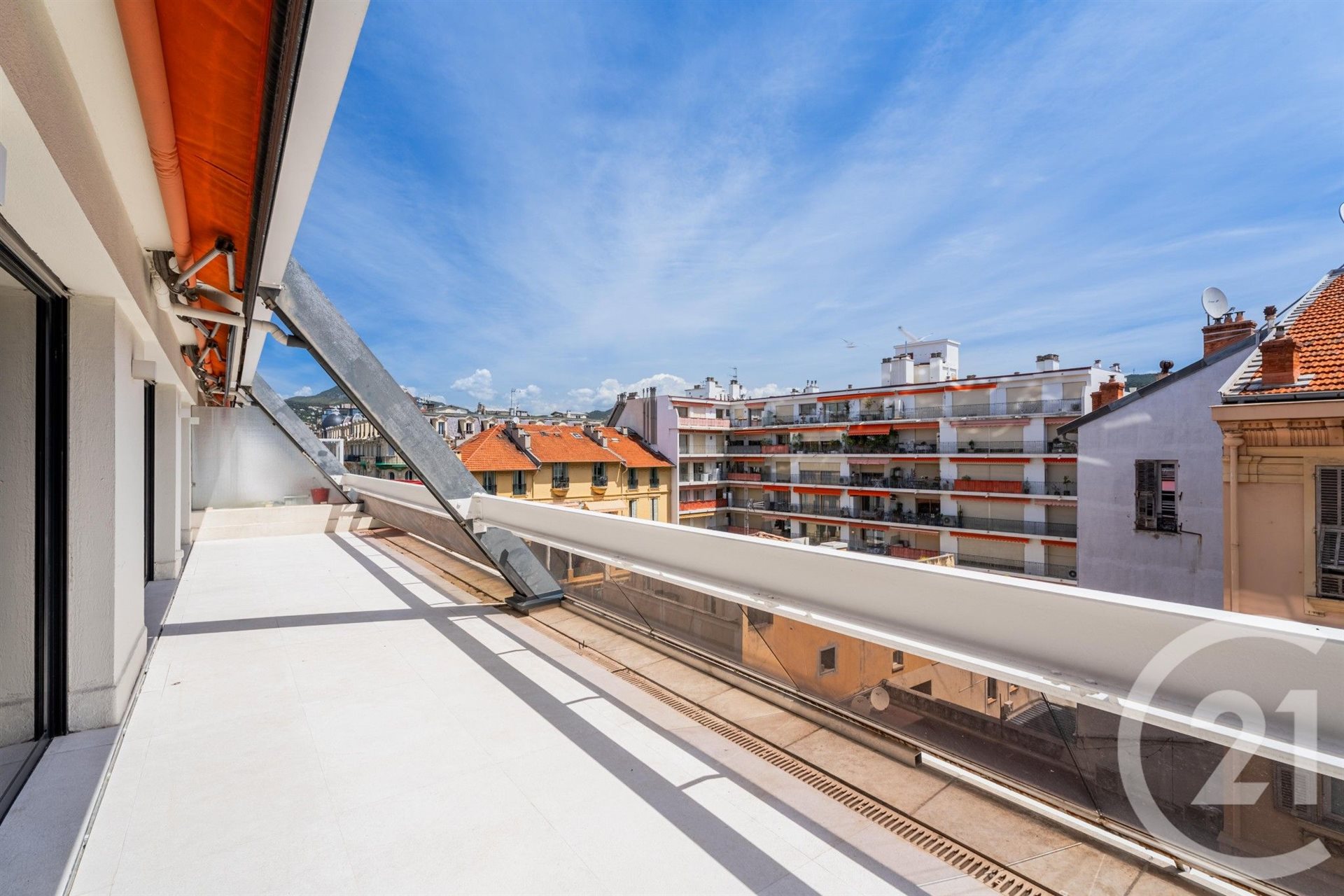 Appartement à vendre, 86m², Nice