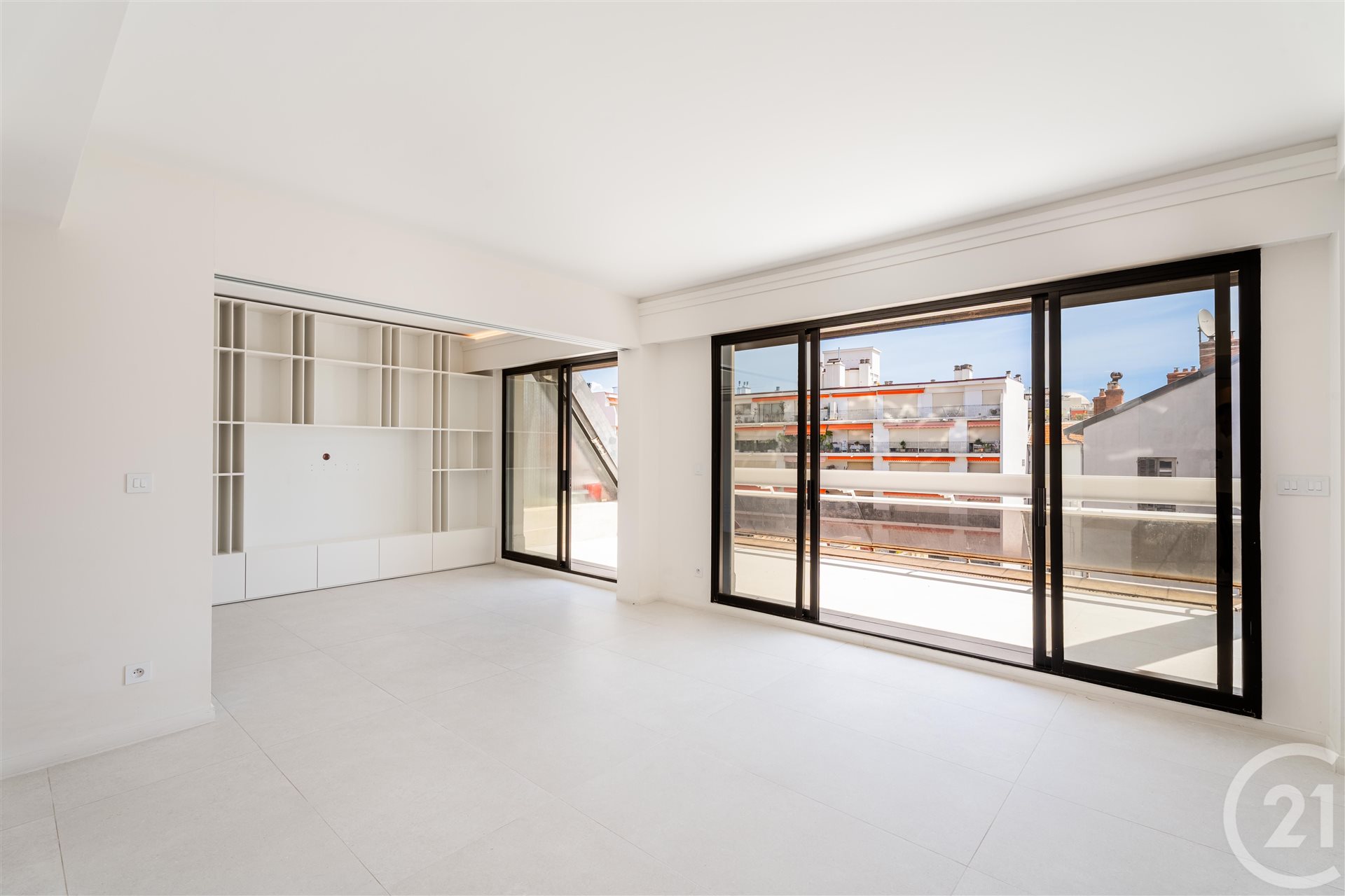 Appartement à vendre, 86m², Nice