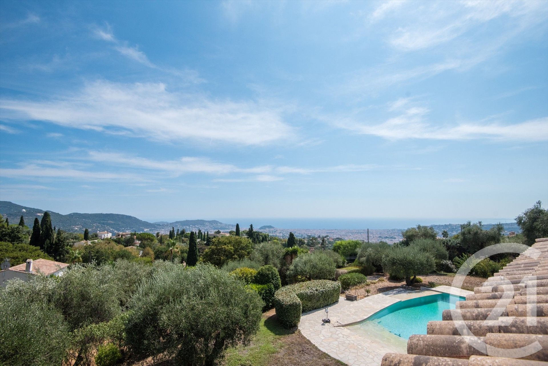 Maison à vendre, 286m², Nice