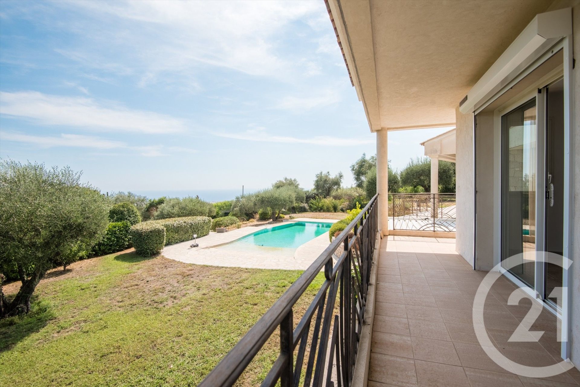 Maison à vendre, 286m², Nice
