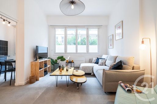 Appartement 57 m² · à Nice · 57 m² · 409 000 €