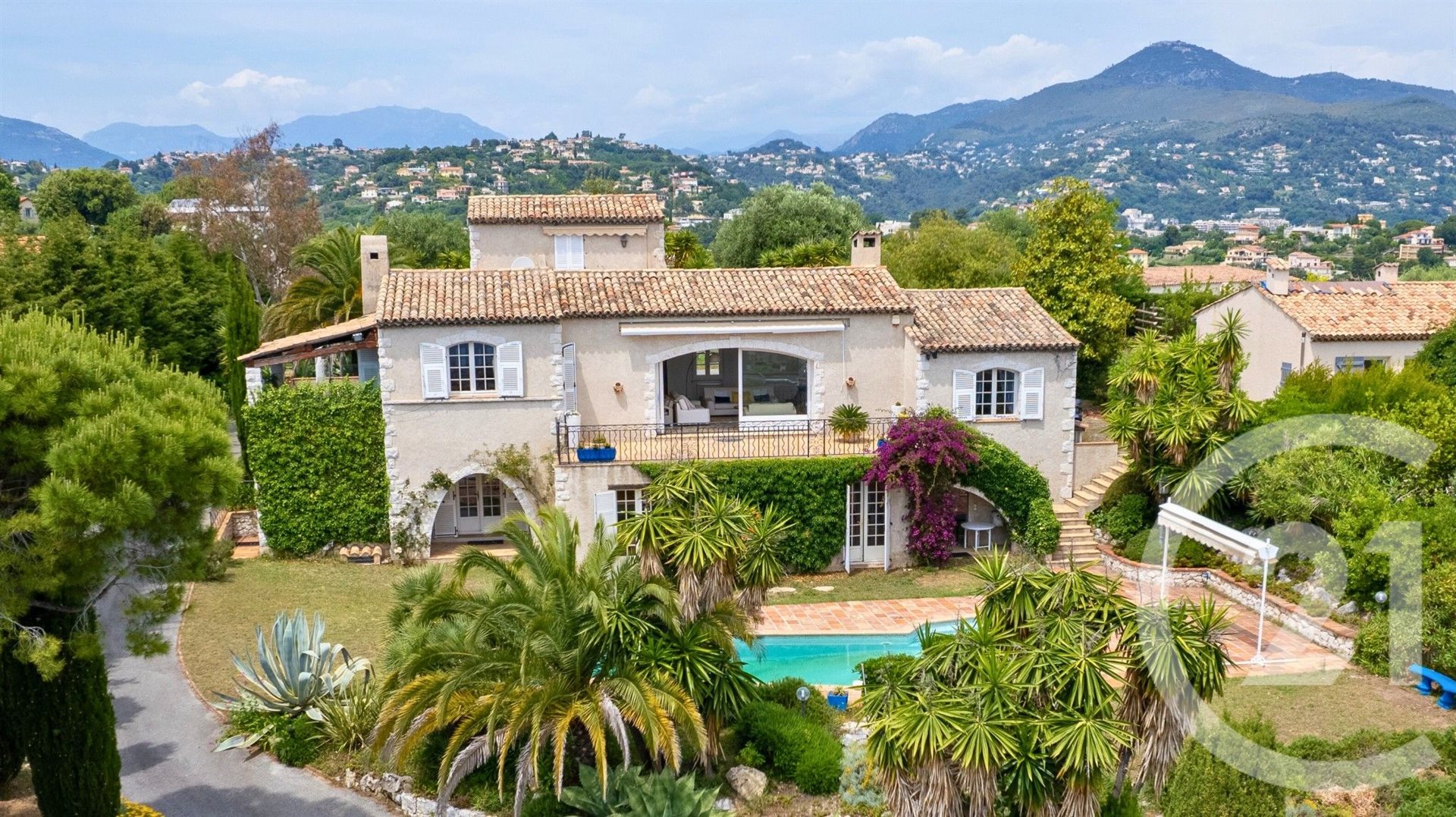 Maison à vendre, 281m², Nice