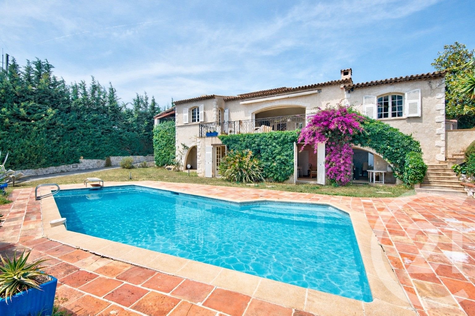 Maison à vendre, 281m², Nice