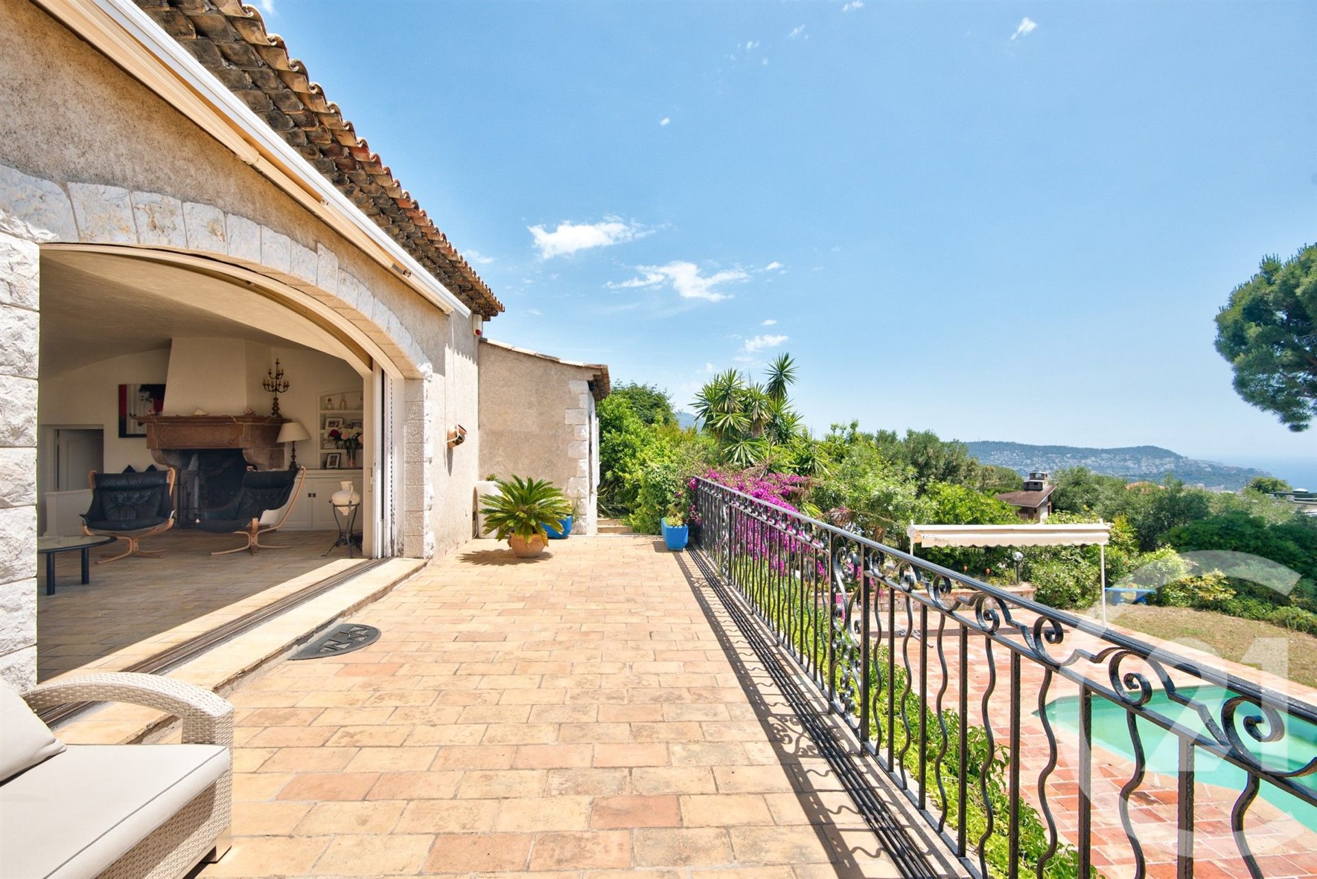 Maison à vendre, 281m², Nice