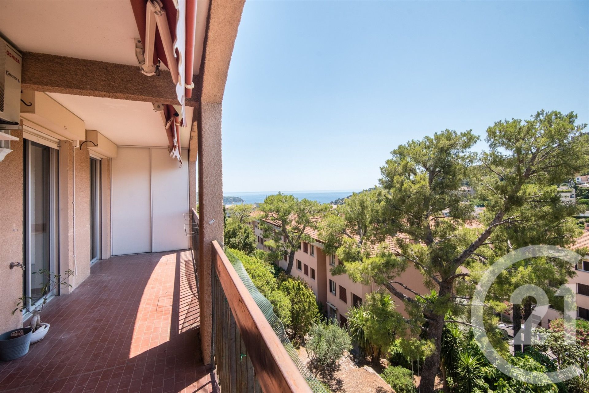 Appartement à vendre, 67m², Villefranche-sur-Mer