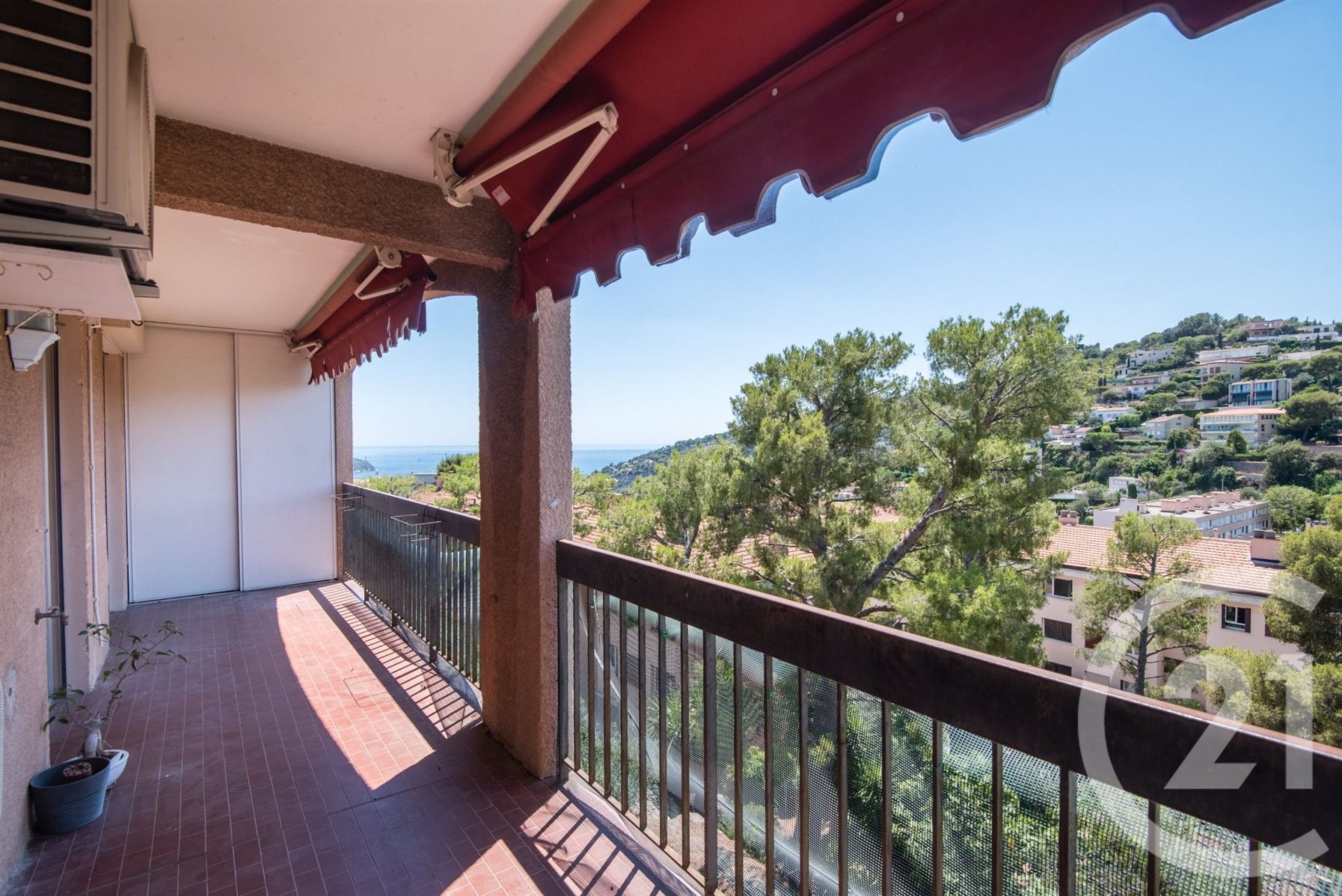 Appartement à vendre, 67m², Villefranche-sur-Mer