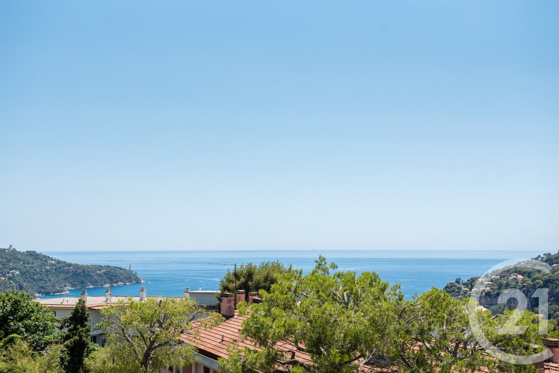 Appartement à vendre, 67m², Villefranche-sur-Mer