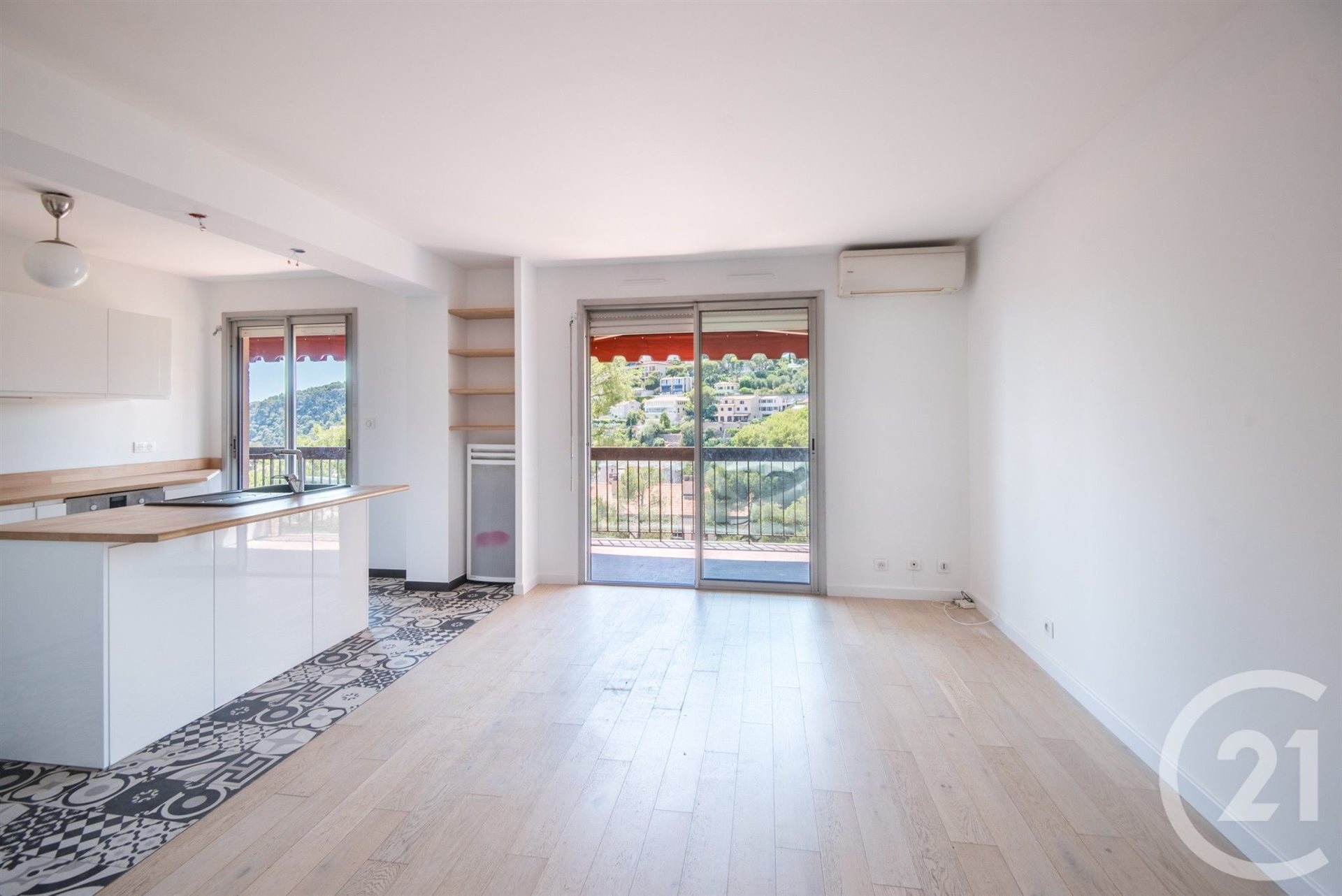 Appartement à vendre, 67m², Villefranche-sur-Mer