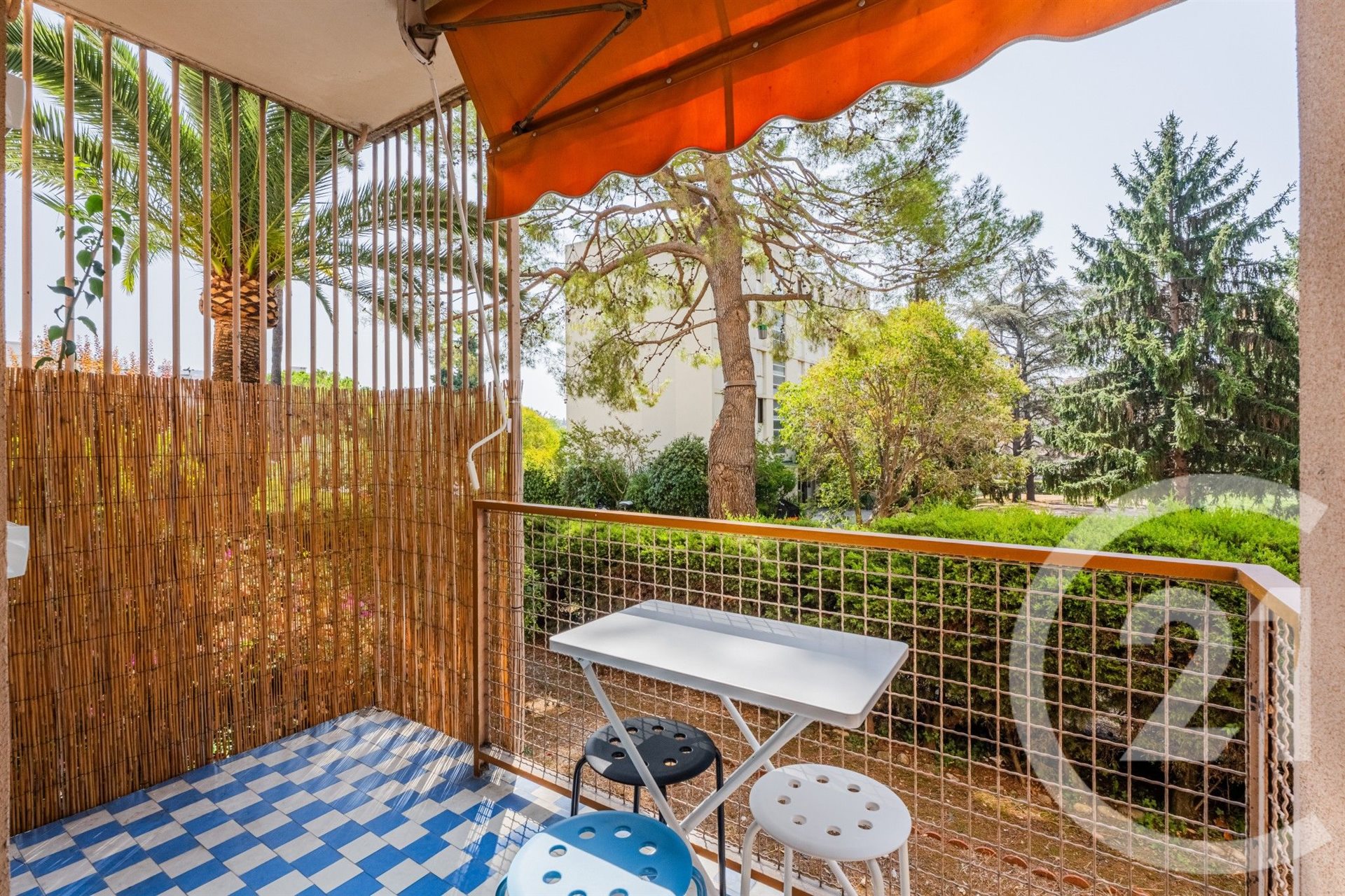 Appartement à vendre, 63m², Nice