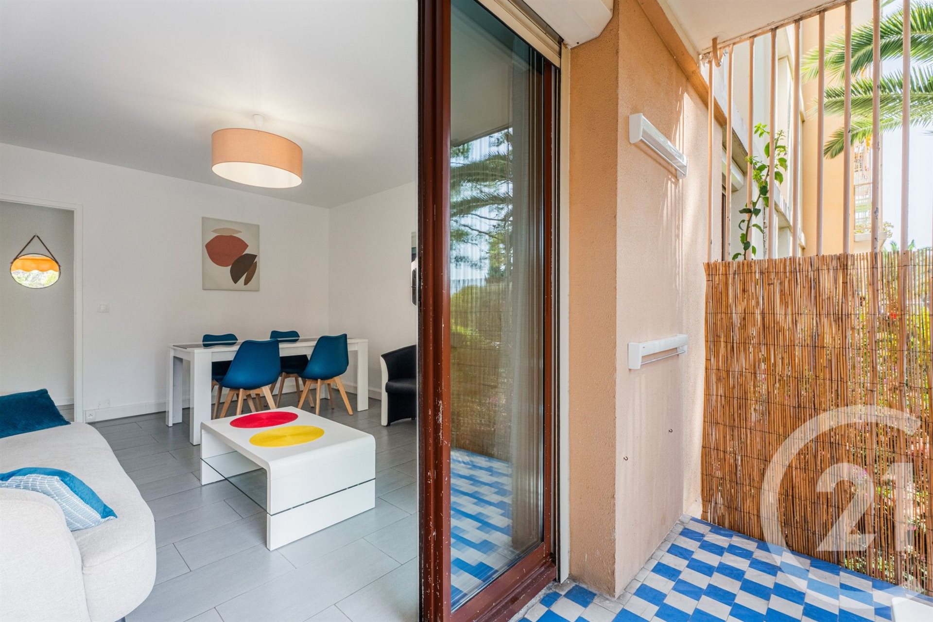 Appartement à vendre, 63m², Nice