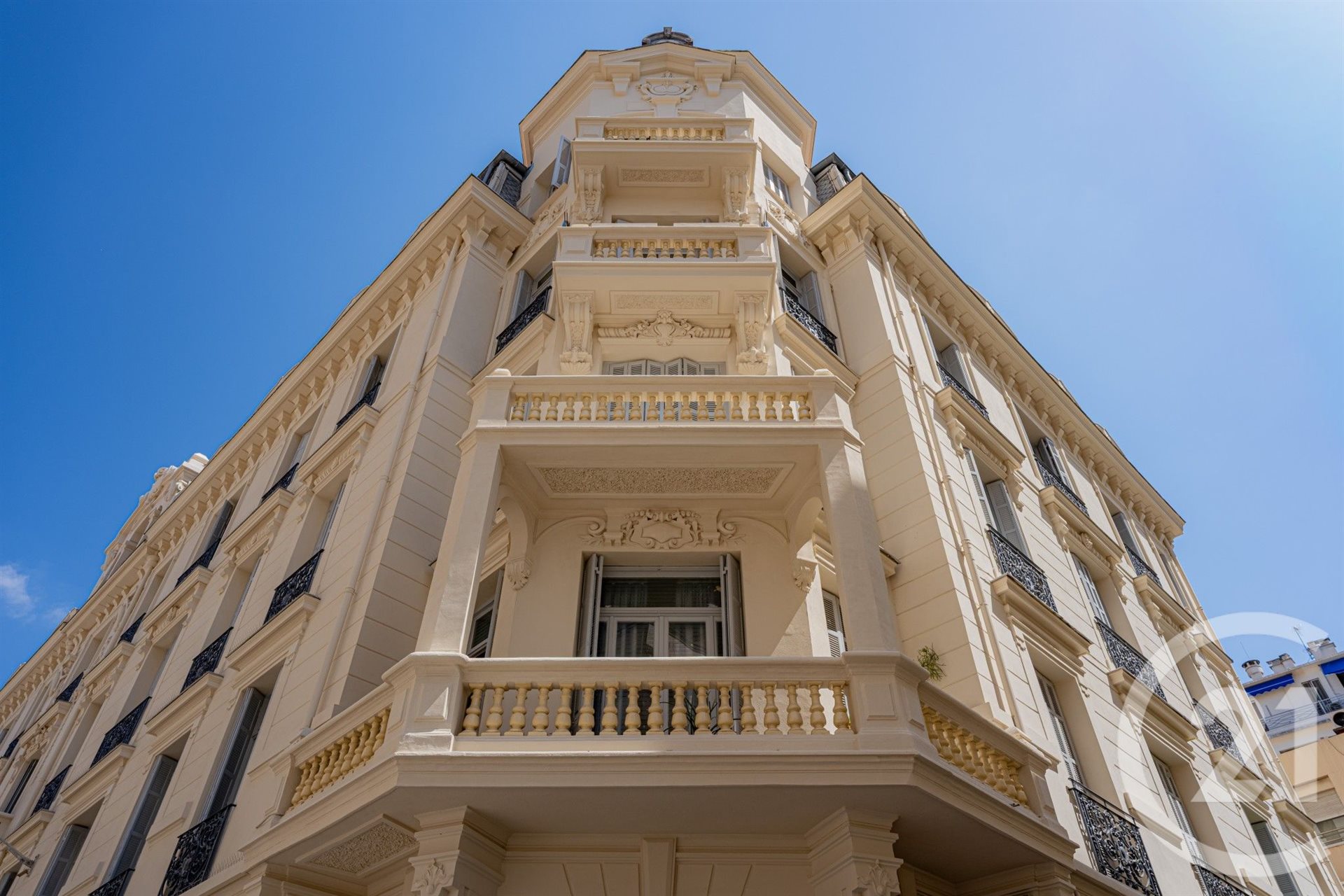 Appartement – Nice, Quartier Jean-Médecin - Vue 3