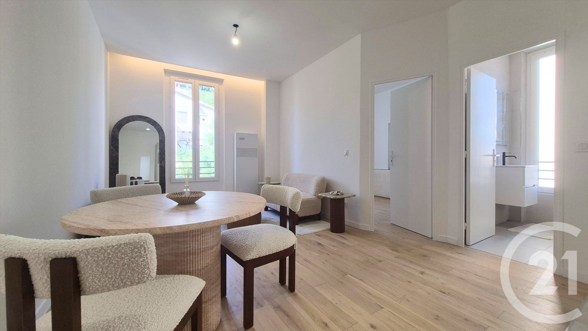 Appartement à vendre, 30m², Nice