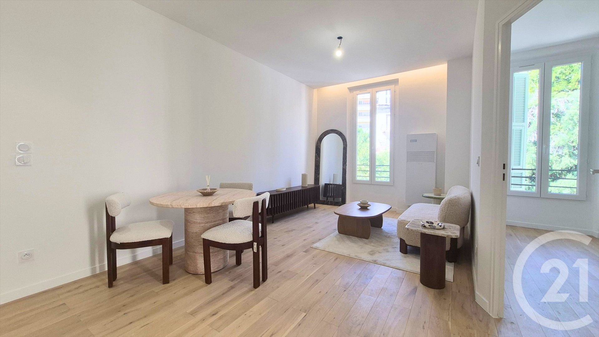 Appartement à vendre, 30m², Nice