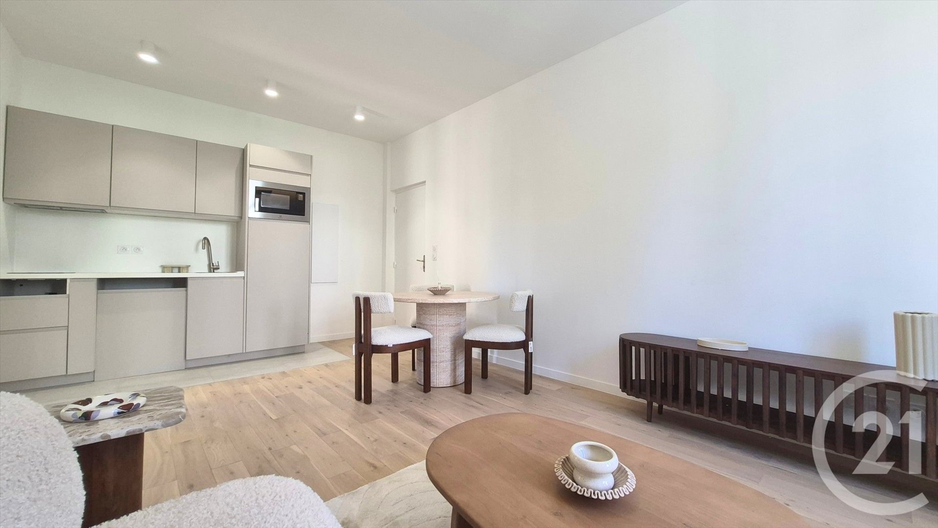Appartement à vendre, 30m², Nice
